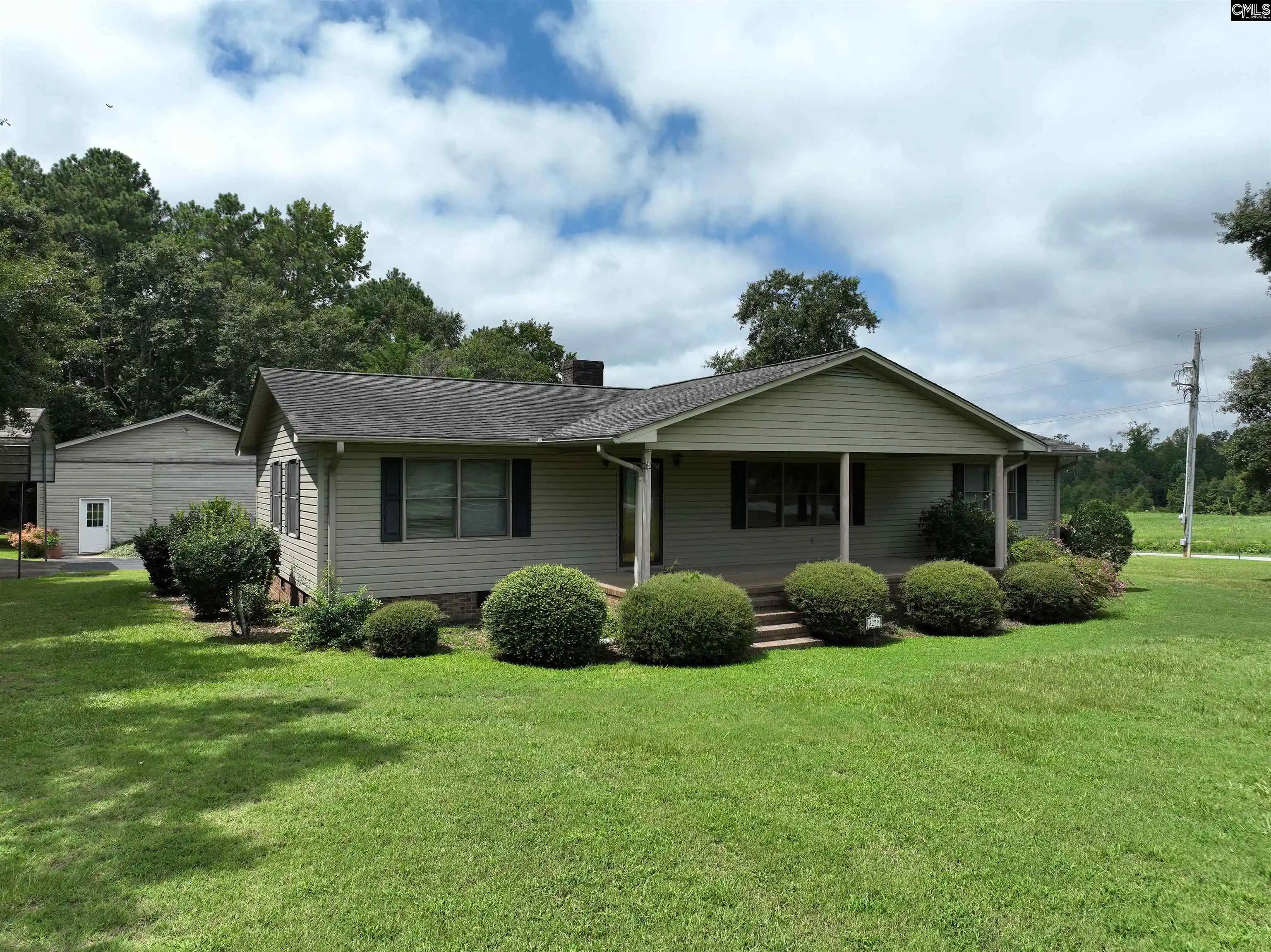 Photo 1 of Sale Pending at 3279 Nance, Newberry, SC 29108 | MLS# 640257 | Listing updated on 2026-08-25