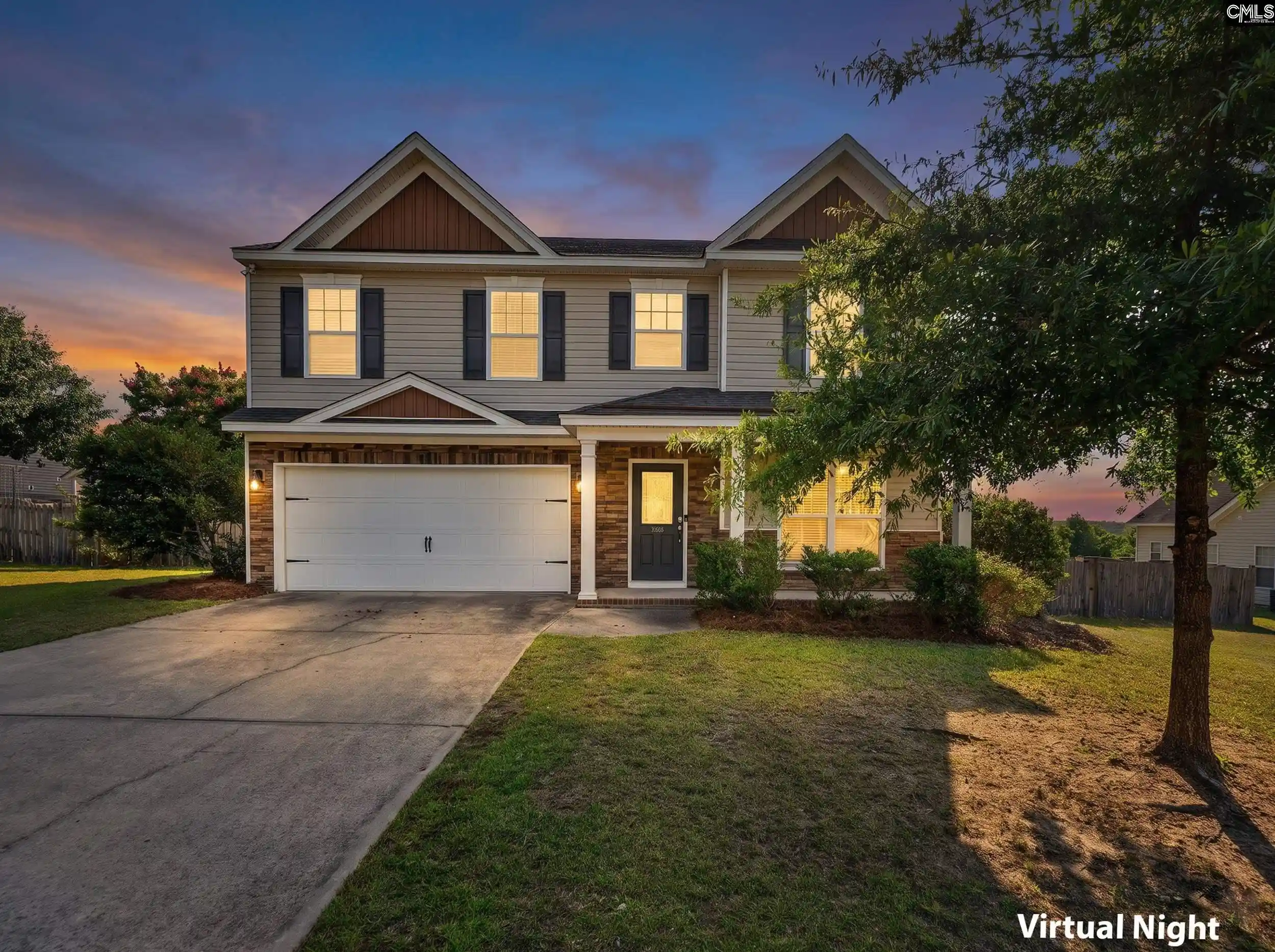 Photo 1 of Sale Pending at 302 Meadow Ridge, Lexington, SC 29073 | MLS# 640262 | Listing updated on 2026-09-11