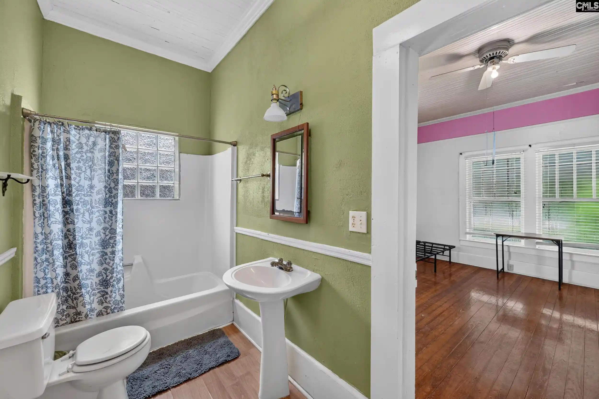4th image of 304 Blackmon, Bethune, SC 29009 | MLS# 640263
