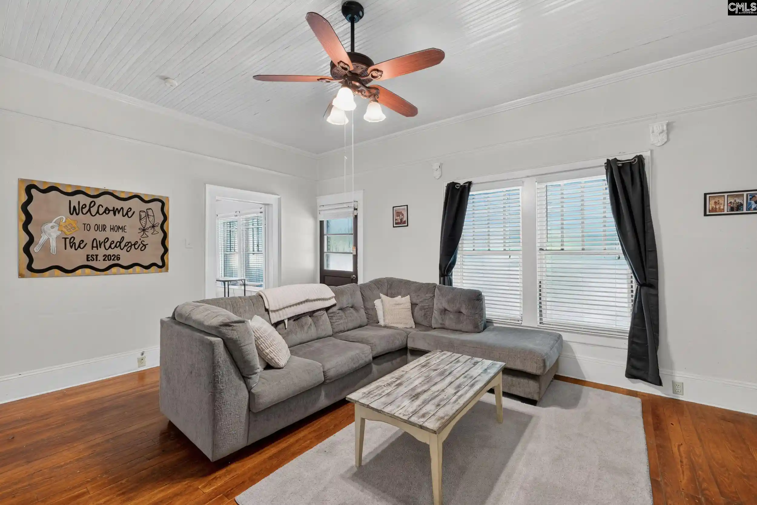 34th image of 304 Blackmon, Bethune, SC 29009 | MLS# 640263