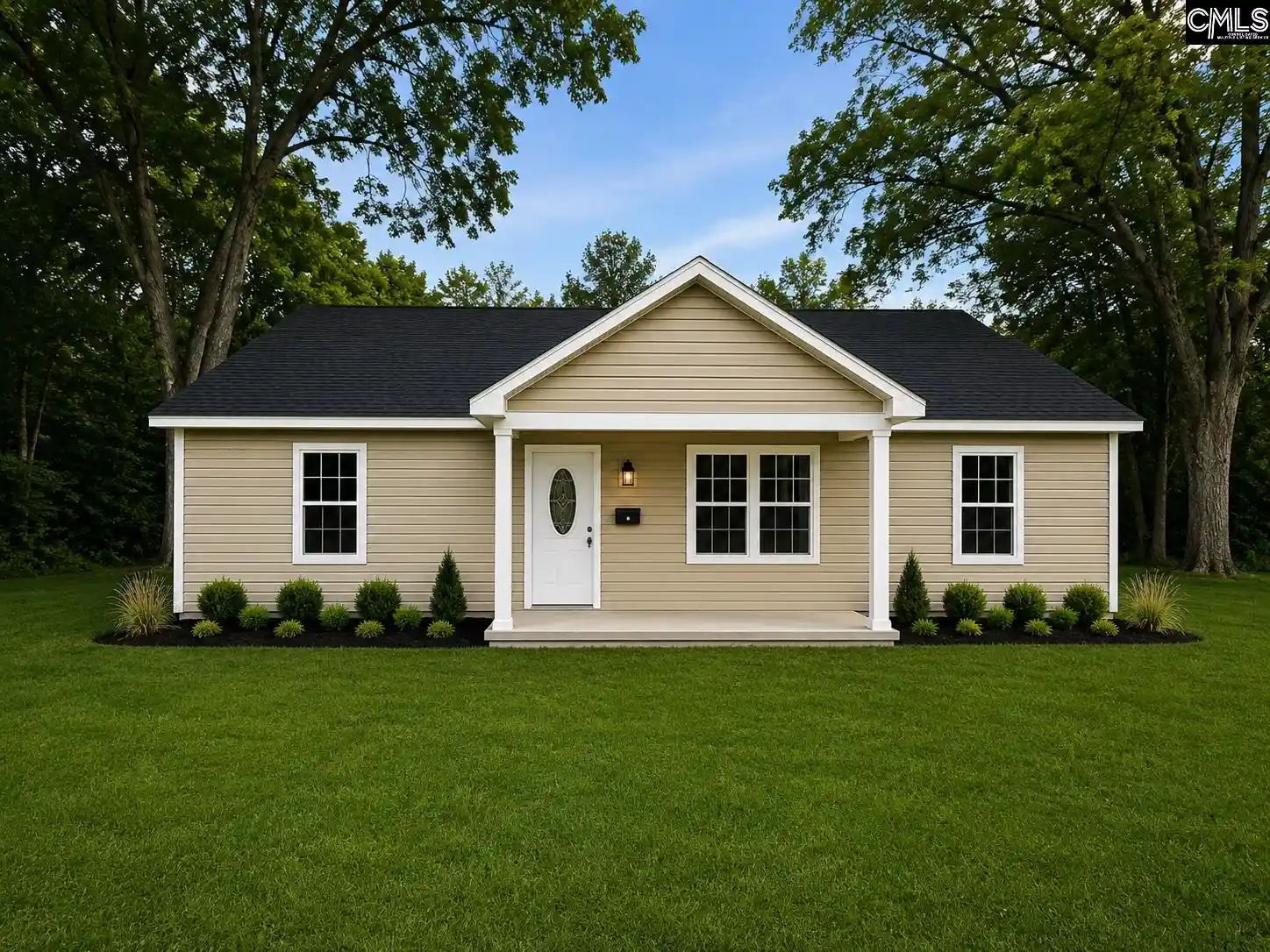 Photo 1 of Single family home for sale at 1535 E Lee, Camden, SC 29020 | MLS# 640266 | Listing updated on 2026-09-07