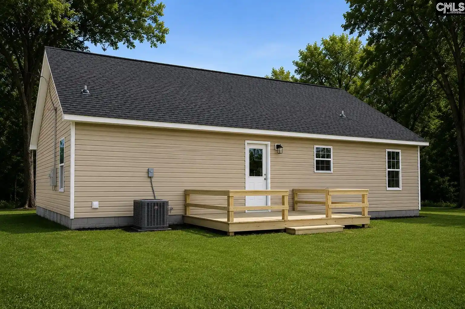 Photo 3 of Single family home for sale at 1535 E Lee, Camden, SC 29020 | MLS# 640266 | Listing updated on 2026-09-07