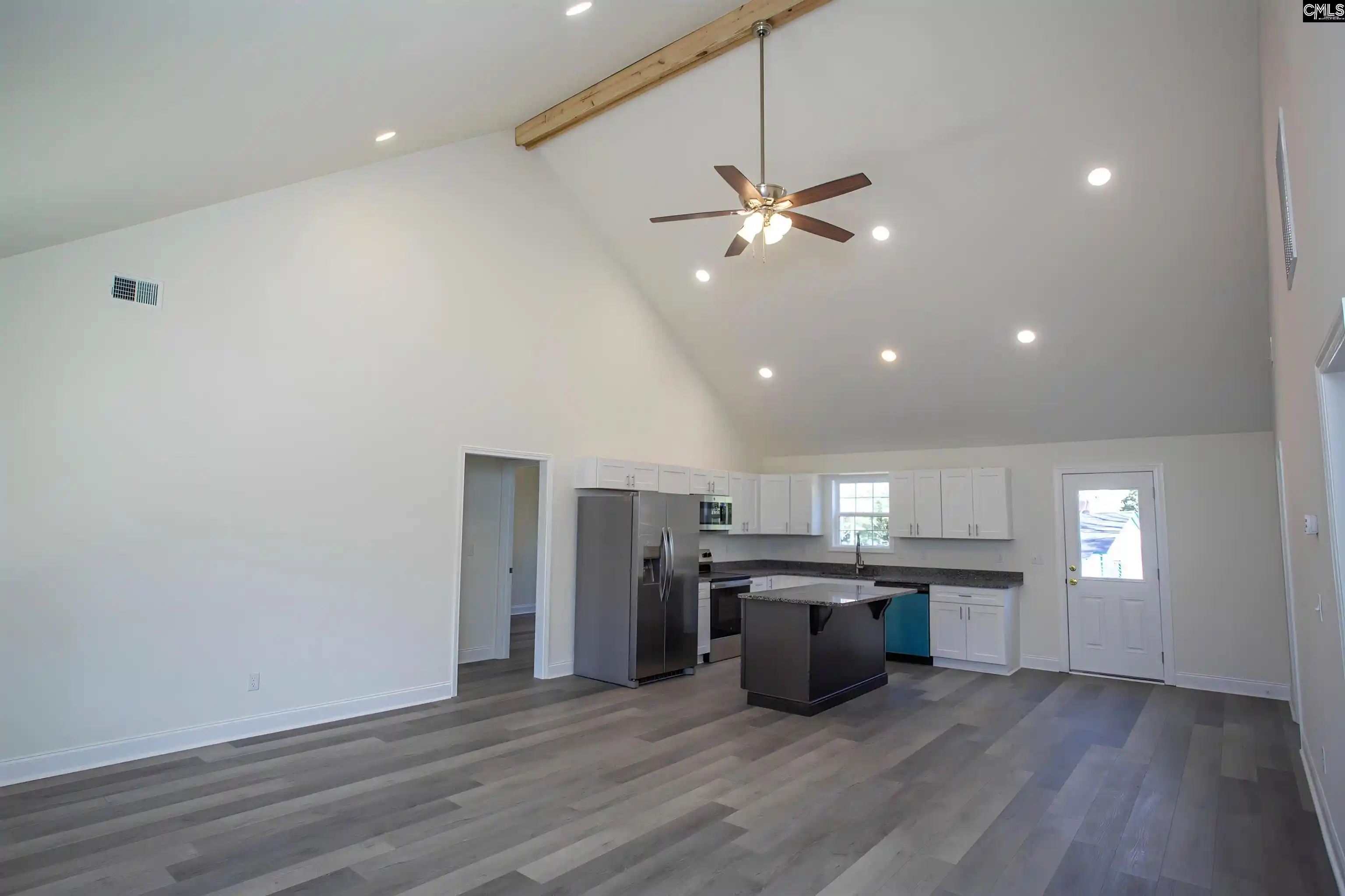 Photo 3 of Single family home for sale at 1535 E Lee, Camden, SC 29020 | MLS# 640266 | Listing updated on 2026-09-07