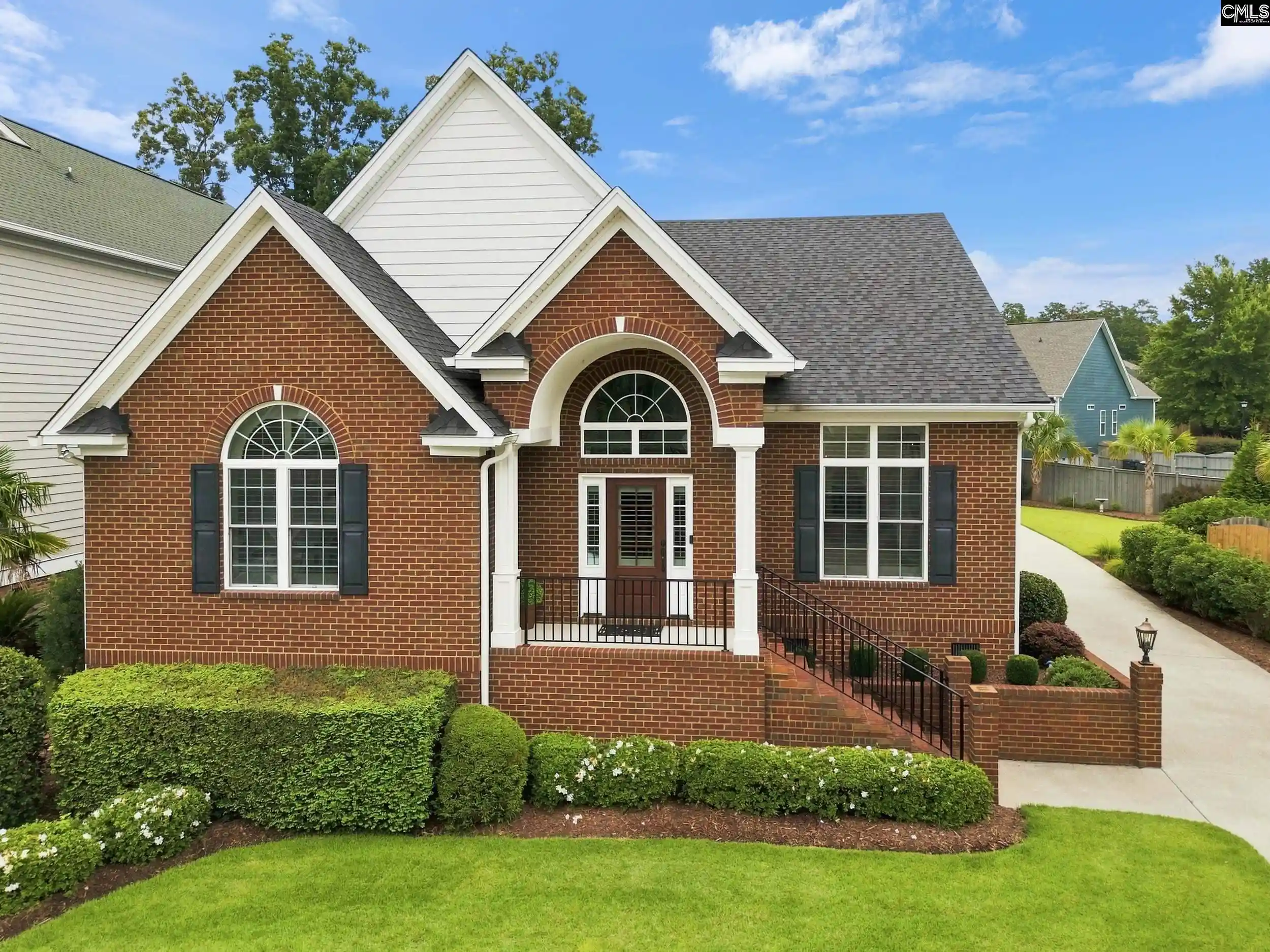 Photo 1 of Single family home for sale at 412 Bay Pointe, Lexington, SC 29072 | MLS# 640267 | Listing updated on 2026-09-25