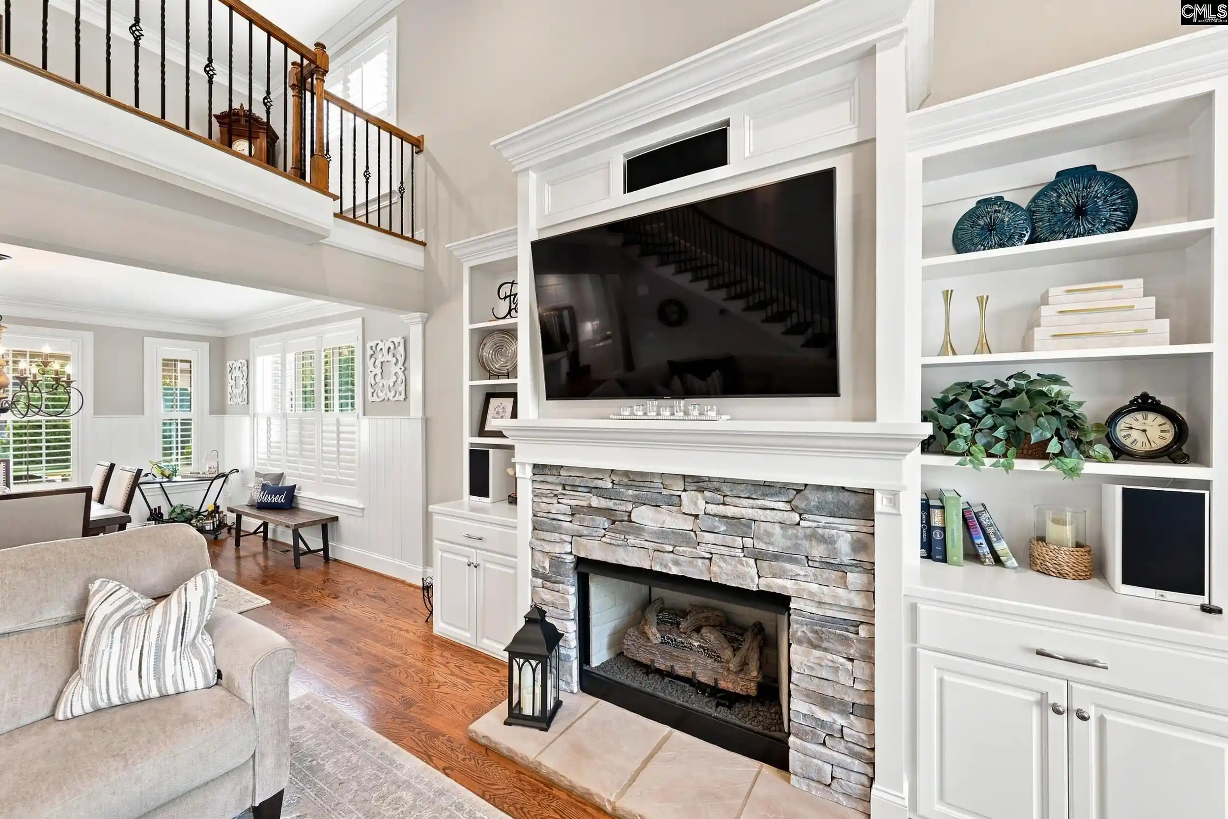 Photo 2 of Single family home for sale at 412 Bay Pointe, Lexington, SC 29072 | MLS# 640267 | Listing updated on 2026-09-25