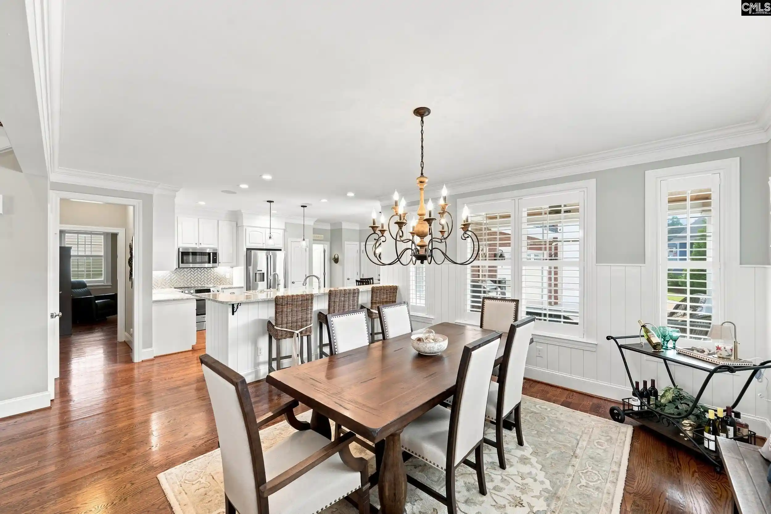 Photo 3 of Single family home for sale at 412 Bay Pointe, Lexington, SC 29072 | MLS# 640267 | Listing updated on 2026-09-25