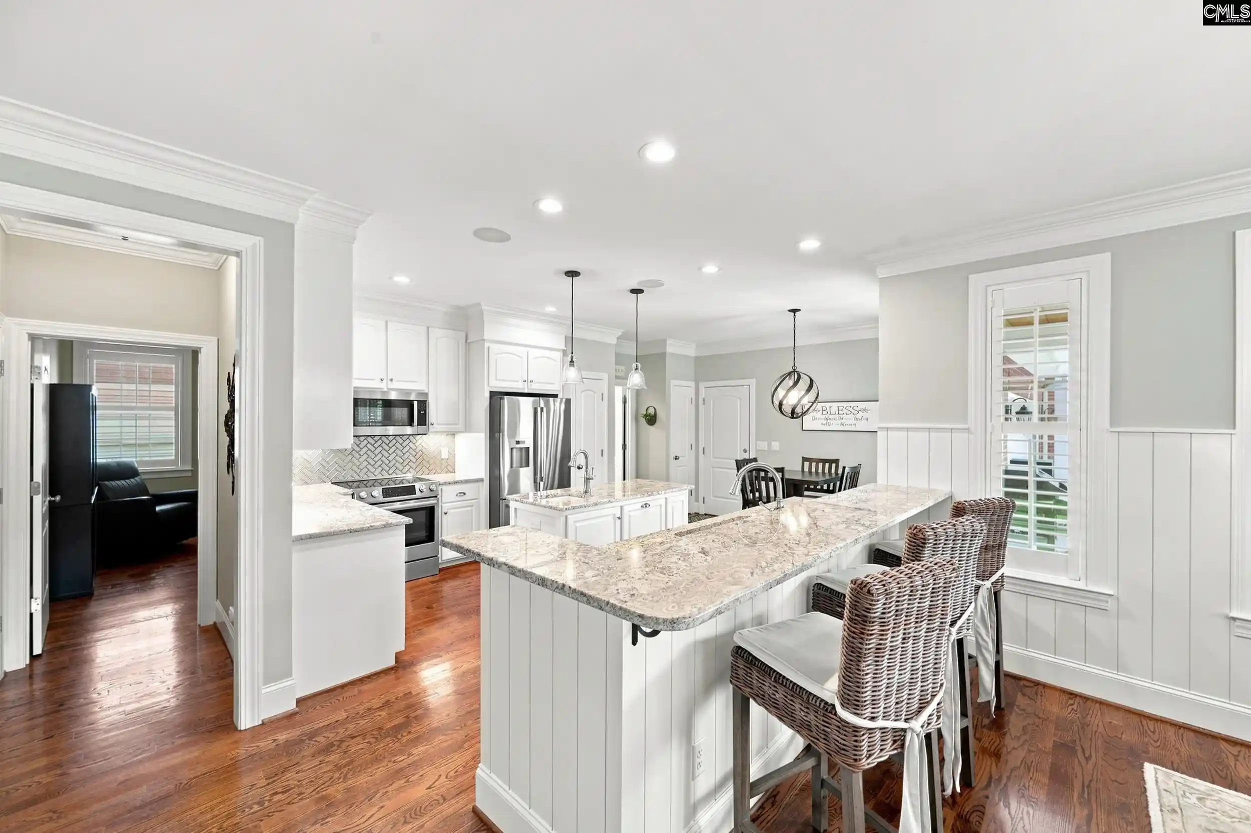 Photo 3 of Single family home for sale at 412 Bay Pointe, Lexington, SC 29072 | MLS# 640267 | Listing updated on 2026-09-25