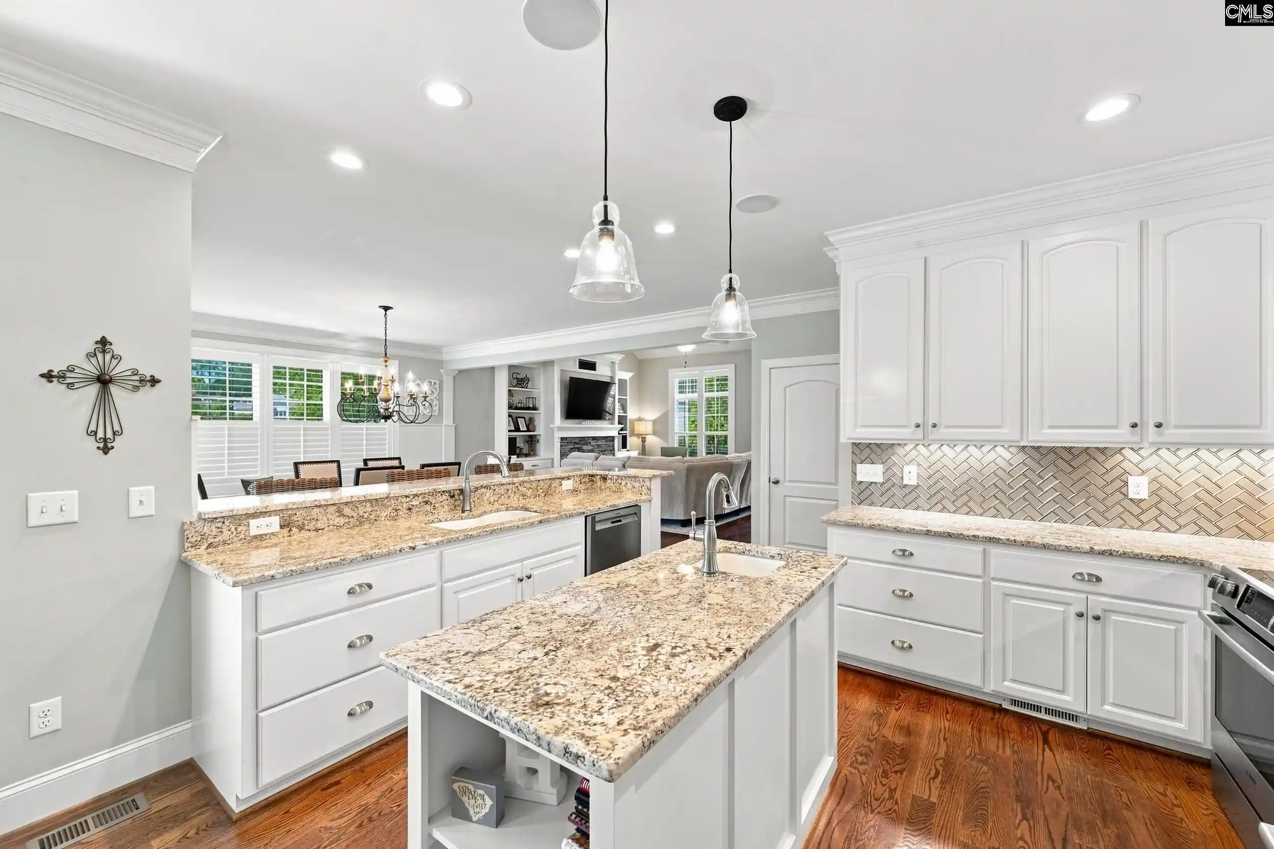 Photo 4 of Single family home for sale at 412 Bay Pointe, Lexington, SC 29072 | MLS# 640267 | Listing updated on 2026-09-25