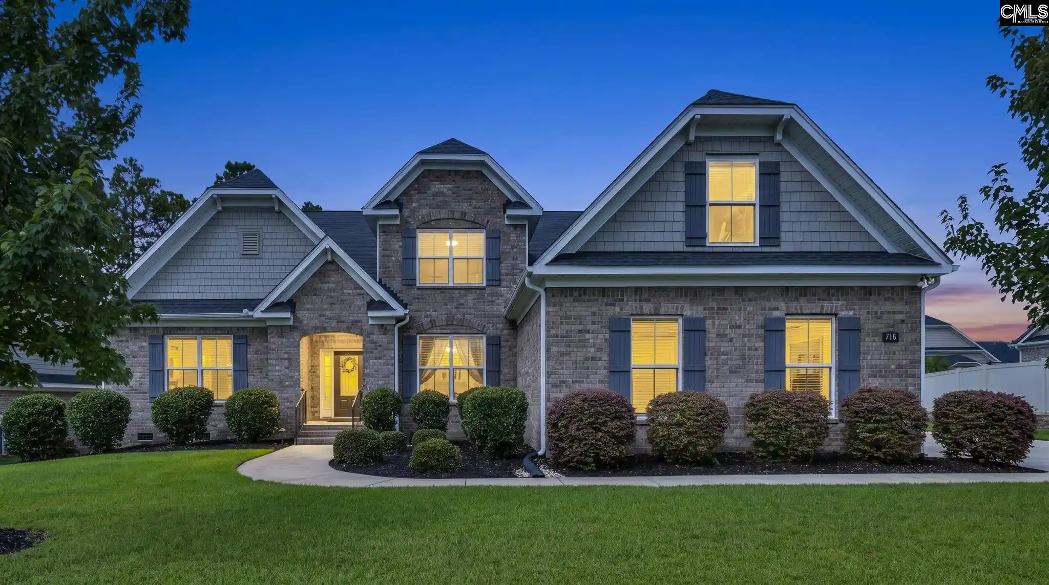 Photo 1 of Sale Pending at 716 Top View, Elgin, SC 29045 | MLS# 640269 | Listing updated on 2026-08-28