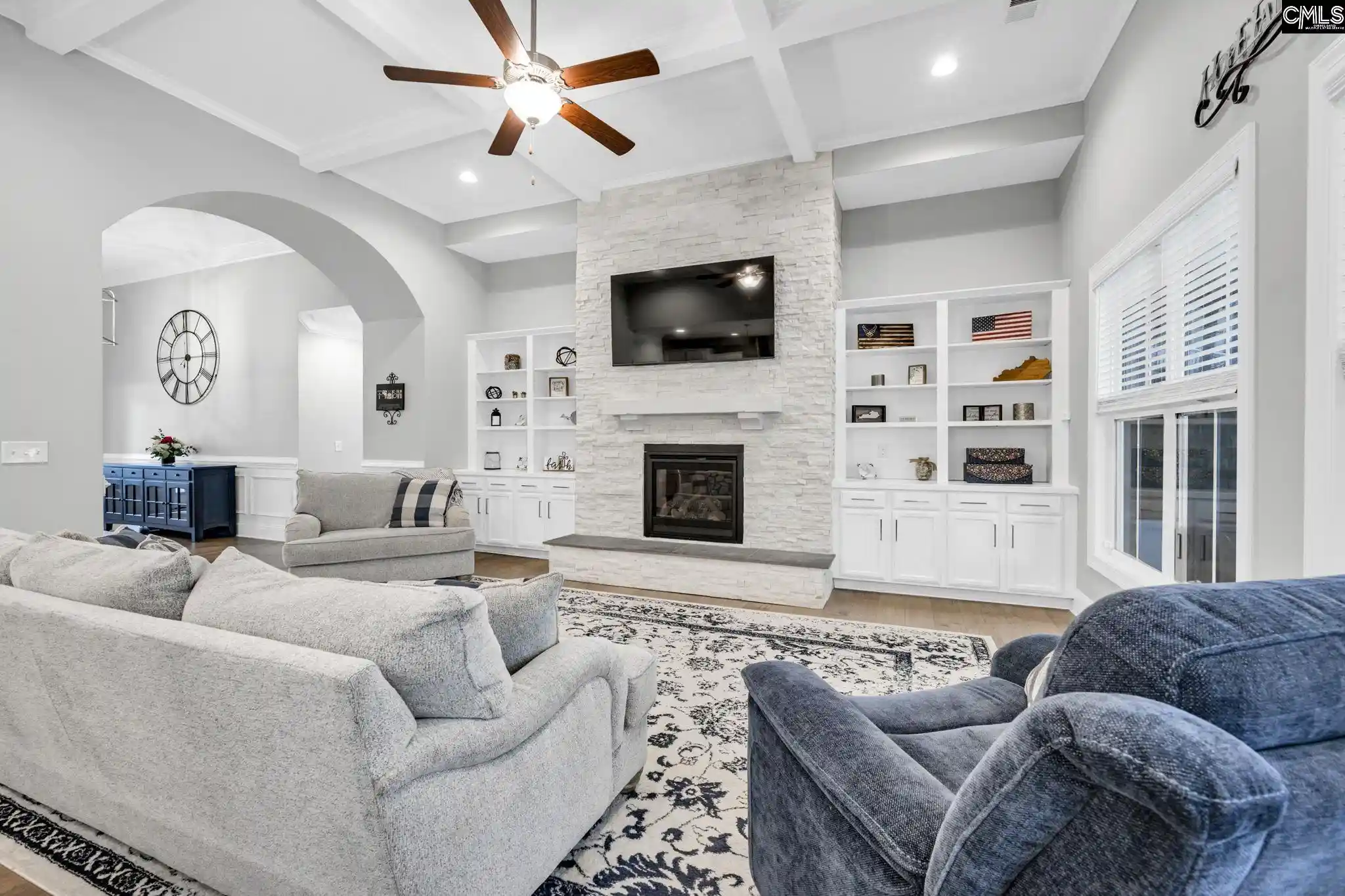 Photo 3 of Sale Pending at 716 Top View, Elgin, SC 29045 | MLS# 640269 | Listing updated on 2026-08-28
