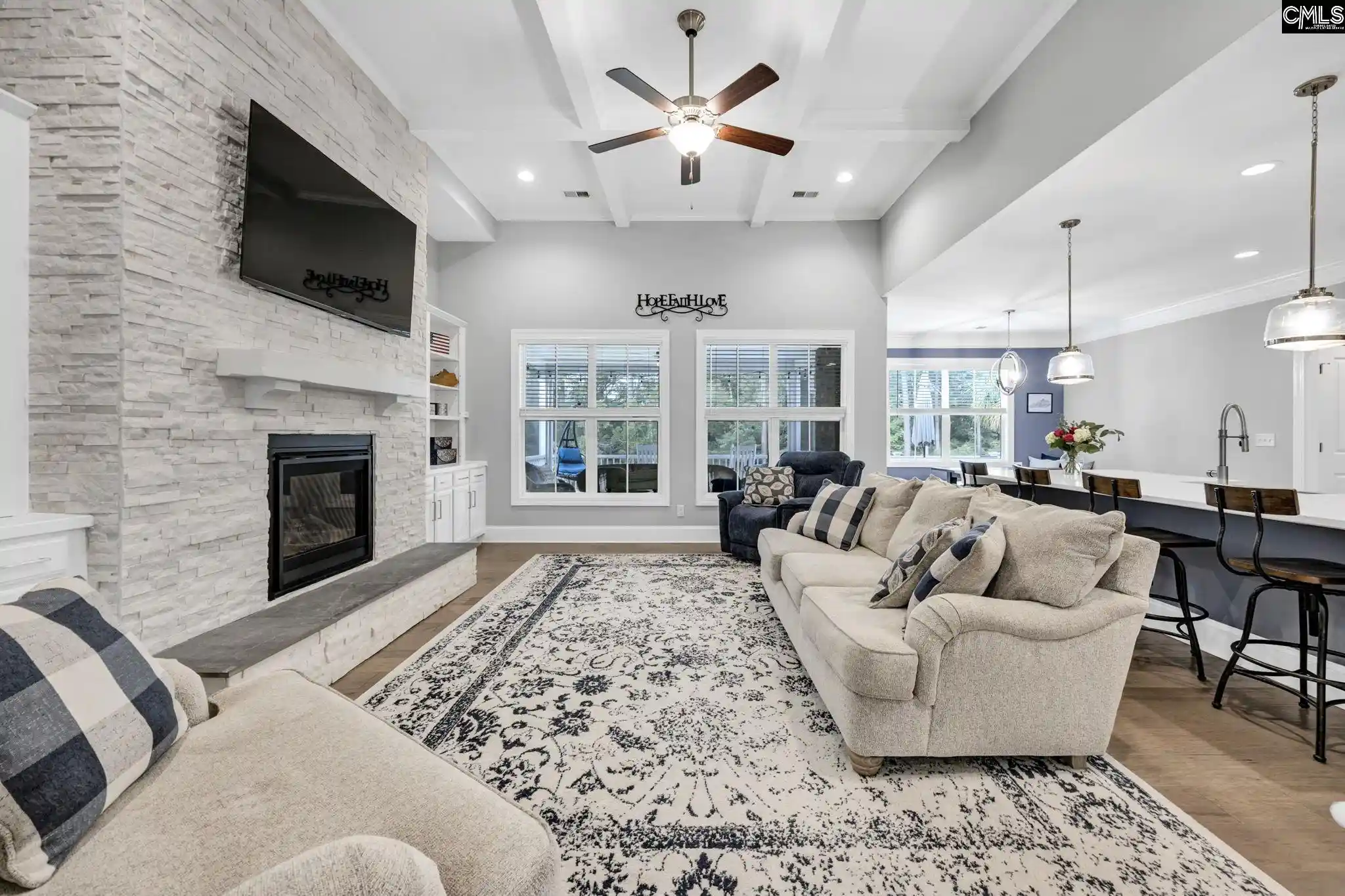 Photo 75 of Sale Pending at 716 Top View, Elgin, SC 29045 | MLS# 640269 | Listing updated on 2026-08-28