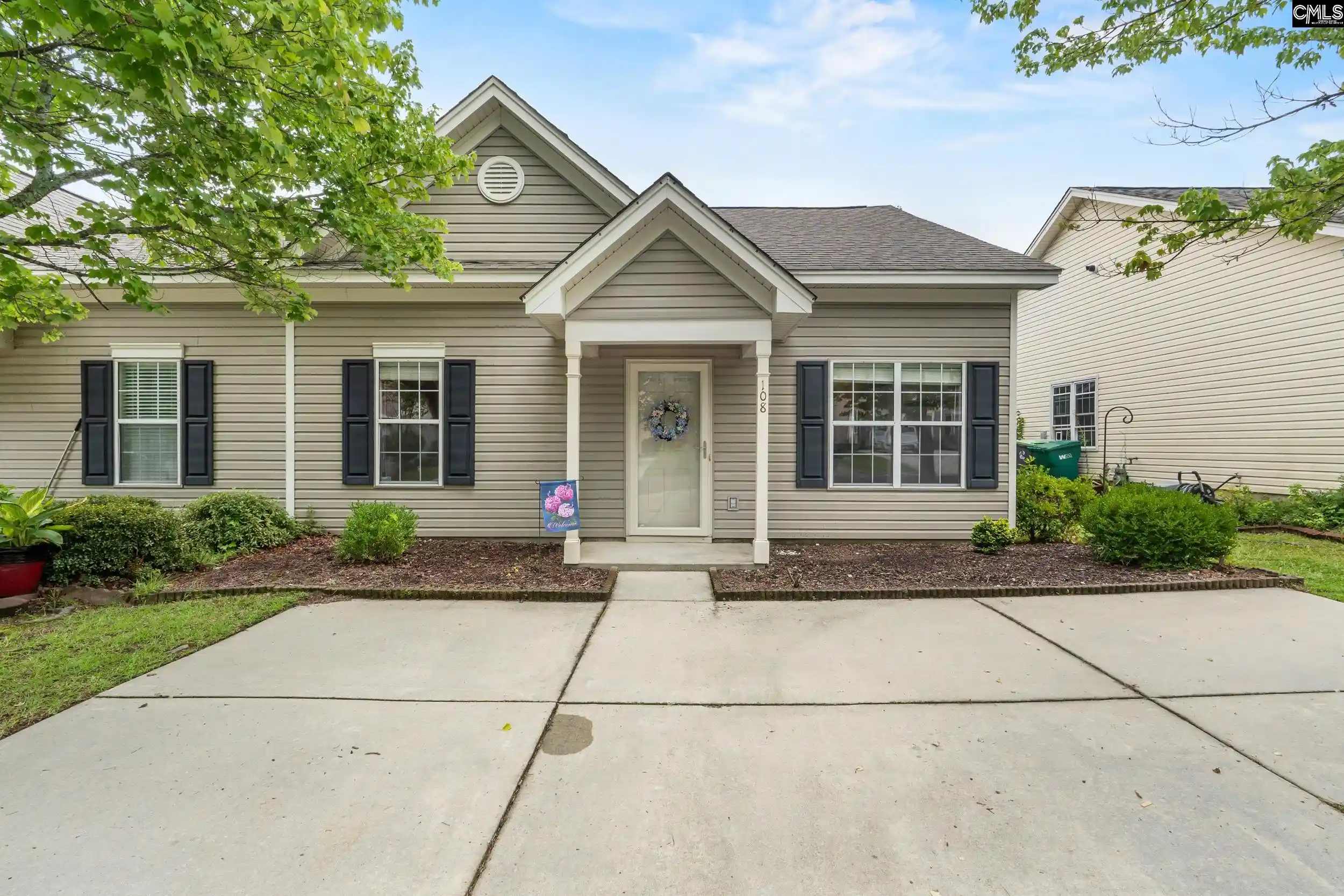 Photo 1 of Single family home for sale at 108 Huntington, Lexington, SC 29072 | MLS# 640271 | Listing updated on 2026-09-30