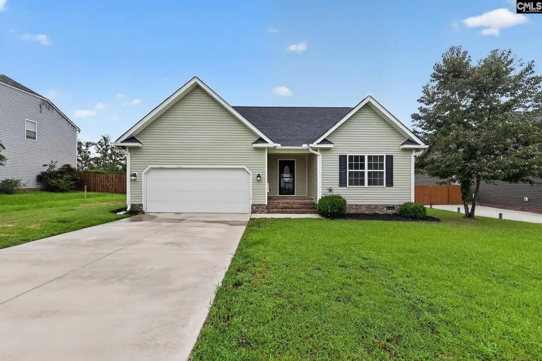 Photo 1 of Single family home for sale at 341 W Rapid, Camden, SC 29020 | MLS# 640274 | Listing updated on 2026-09-01