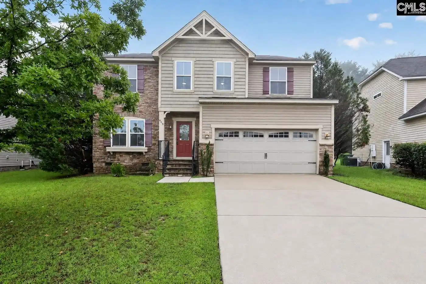 Photo 1 of Sale Pending at 659 Stonebury, Blythewood, SC 29016 | MLS# 640275 | Listing updated on 2026-09-29