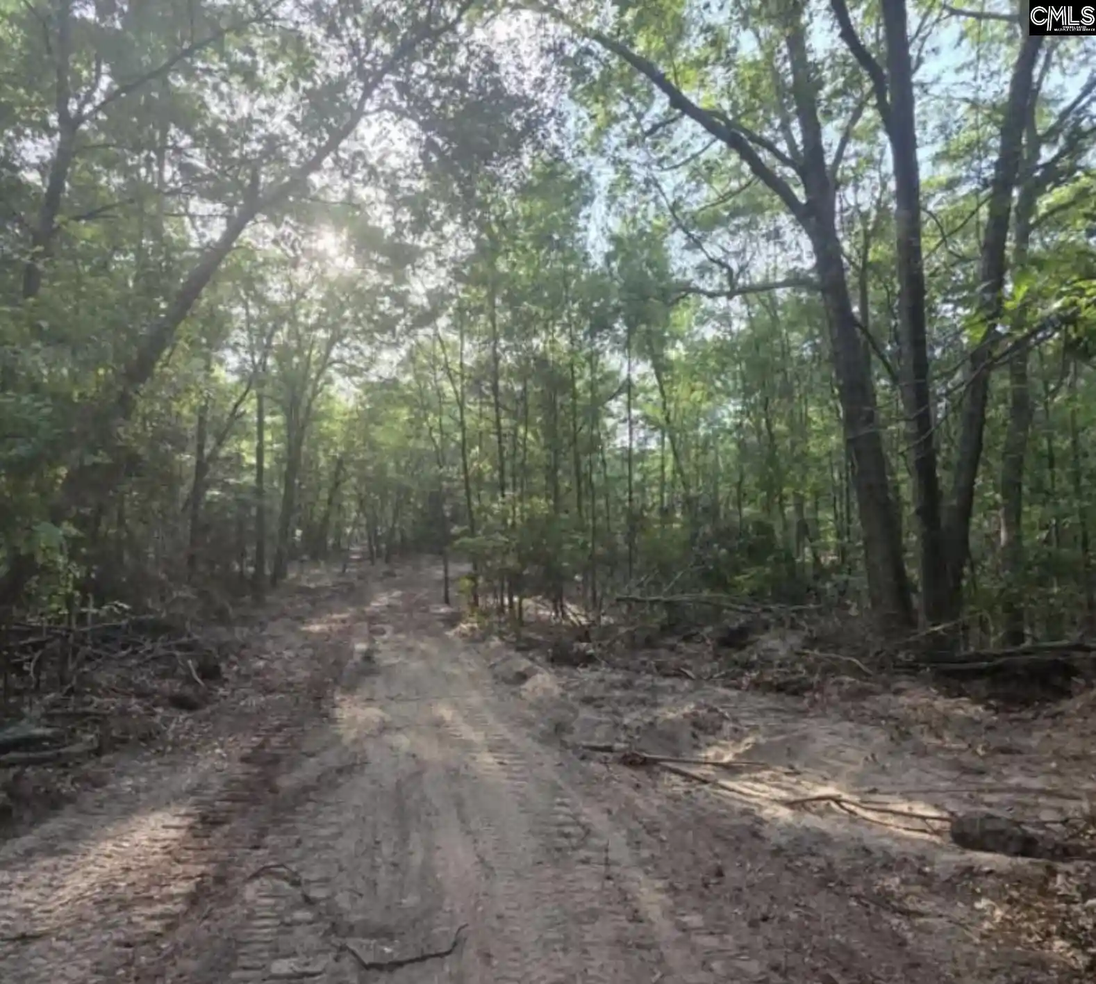 5th image of 15 Acres Woodberry, North Augusta, SC 29841 | MLS# 640276