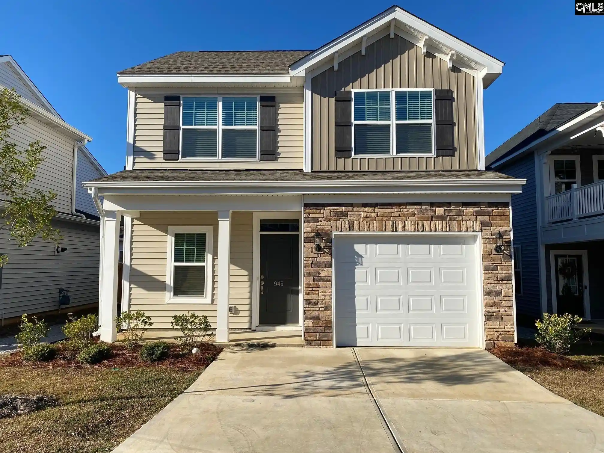 Photo 1 of Sale Pending at 945 Bergenfield, Chapin, SC 29036 | MLS# 640278 | Listing updated on 2026-08-19