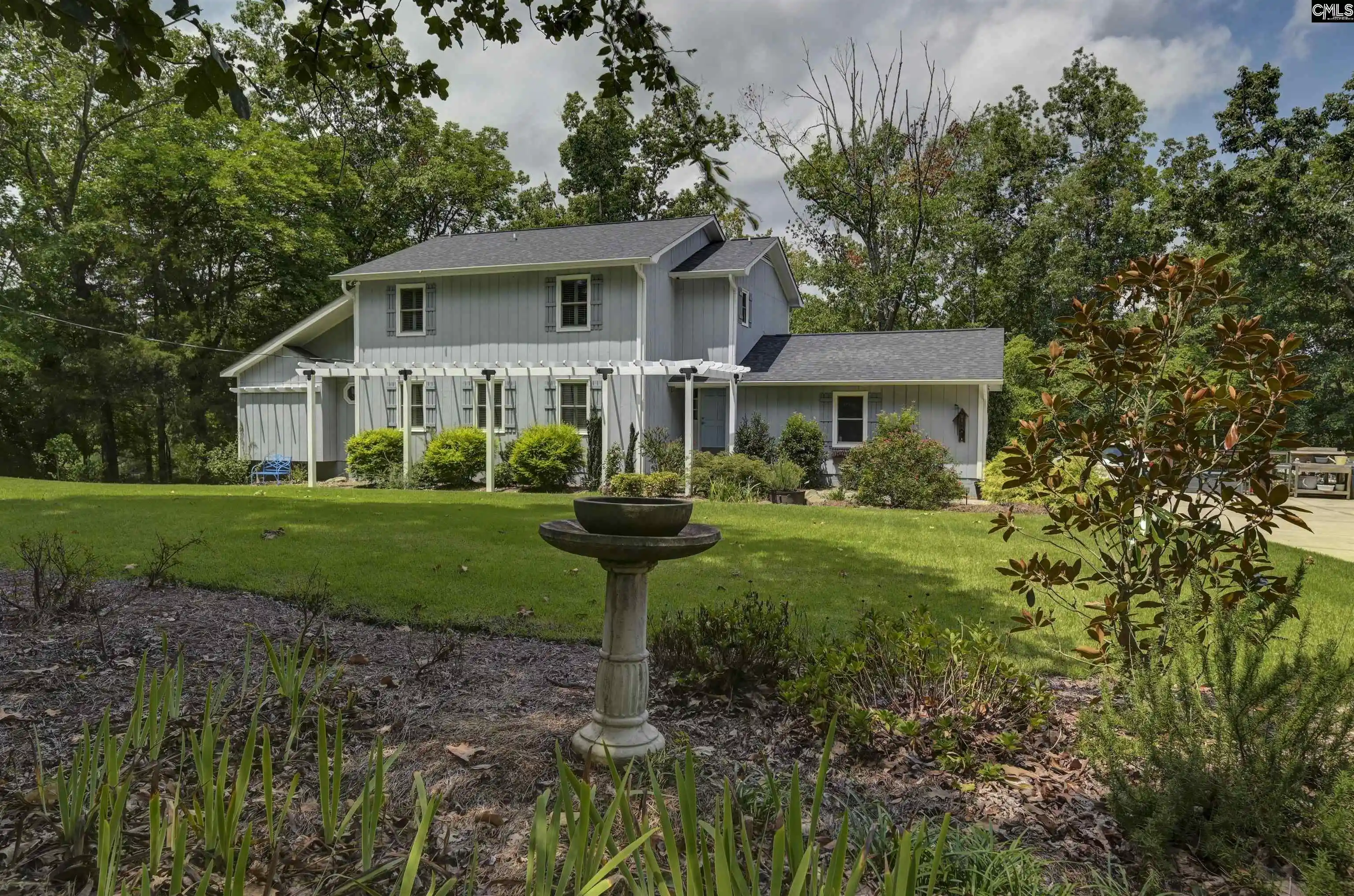 Photo 1 of Single family home for sale at 1736 Lake, Ridgeway, SC 29130 | MLS# 640283 | Listing updated on 2026-09-03
