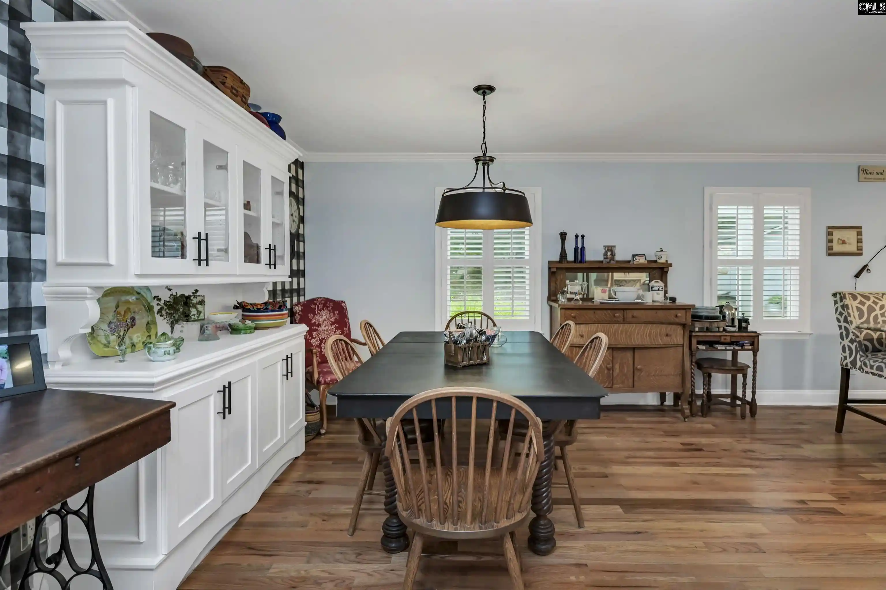 Photo 2 of Single family home for sale at 1736 Lake, Ridgeway, SC 29130 | MLS# 640283 | Listing updated on 2026-09-03