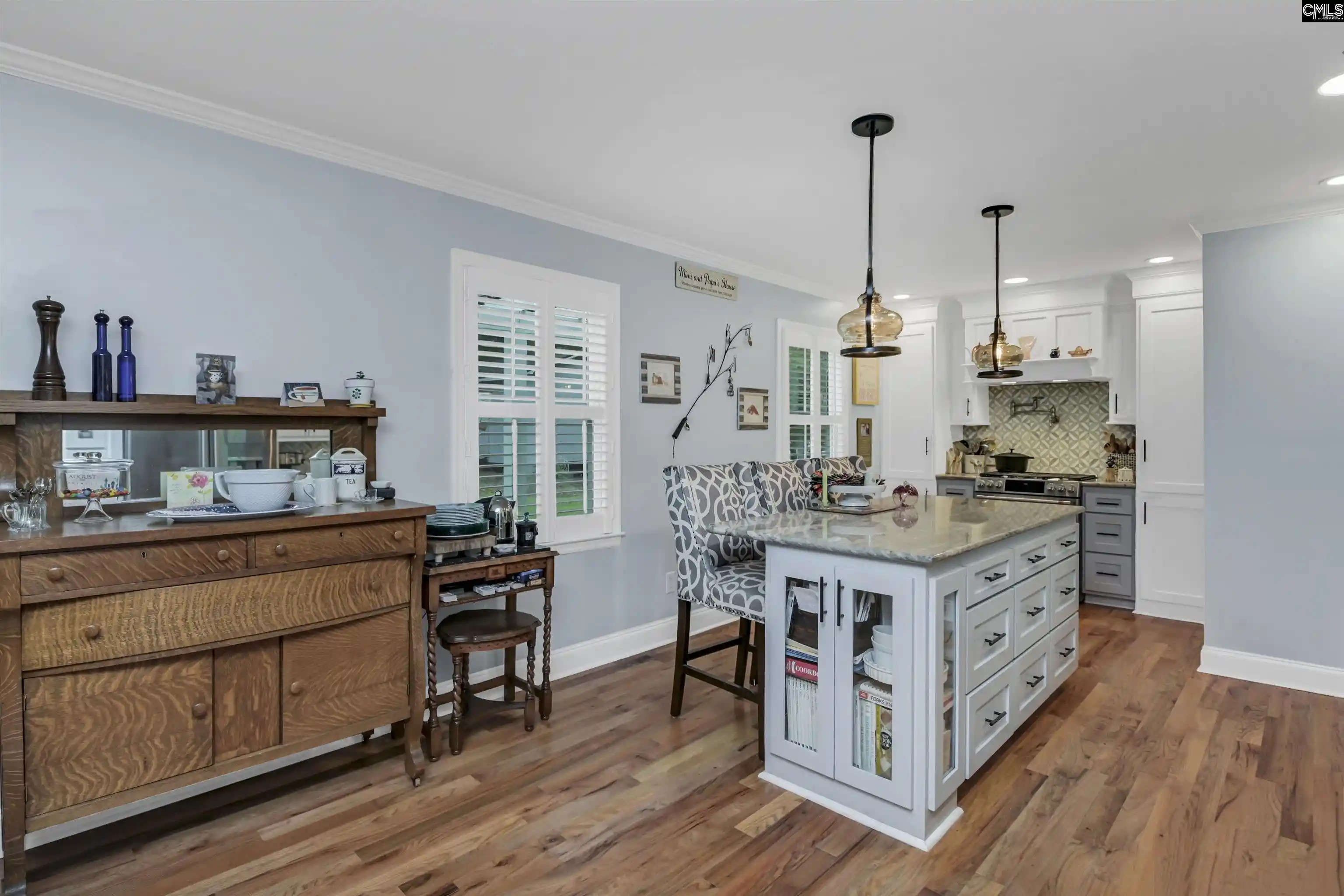 Photo 3 of Single family home for sale at 1736 Lake, Ridgeway, SC 29130 | MLS# 640283 | Listing updated on 2026-09-03