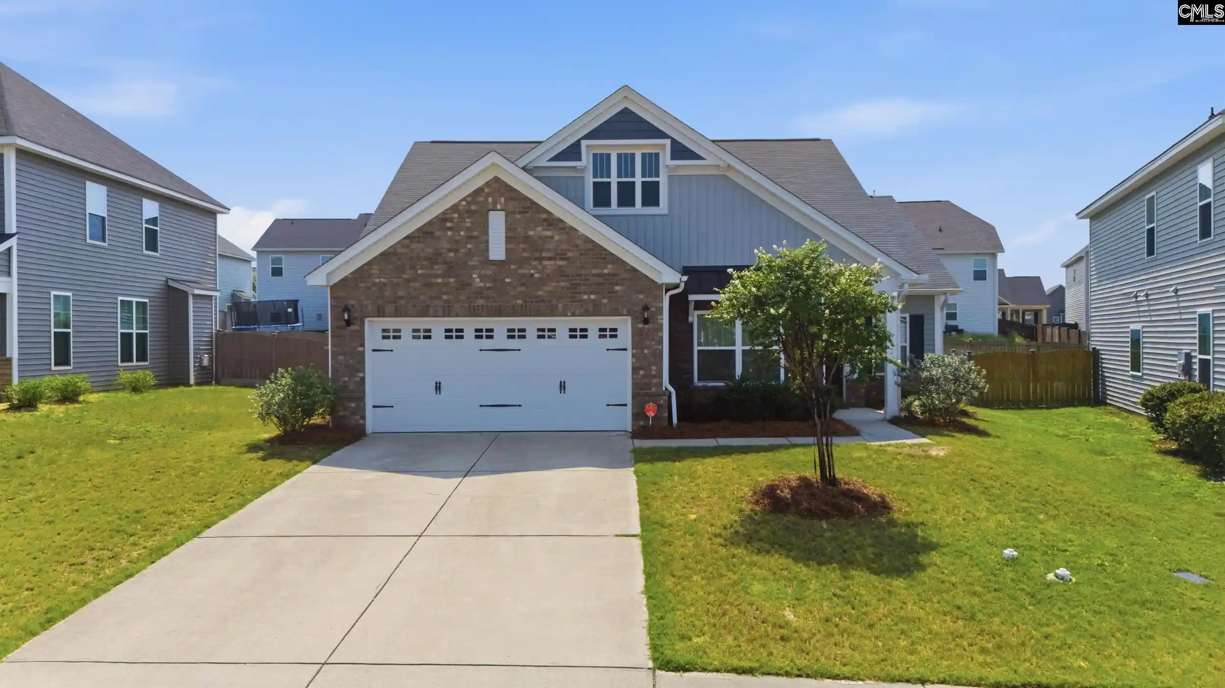 Photo 1 of Single family home for sale at 713 N Pinewalk, Elgin, SC 29045 | MLS# 640289 | Listing updated on 2026-10-02