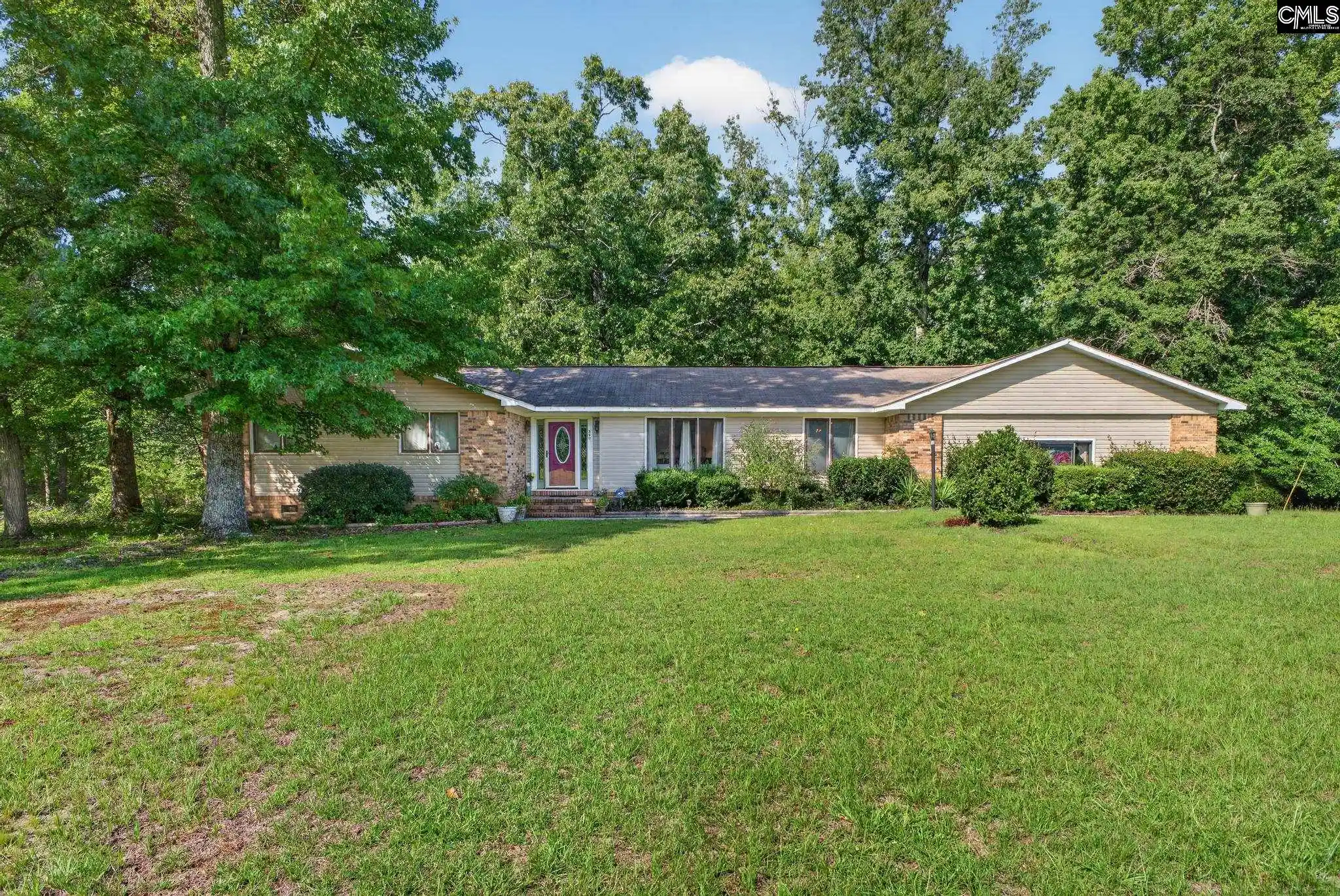 Photo 1 of Single family home for sale at 559 Old Shoals, Monetta, SC 29105 | MLS# 640290 | Listing updated on 2026-08-15