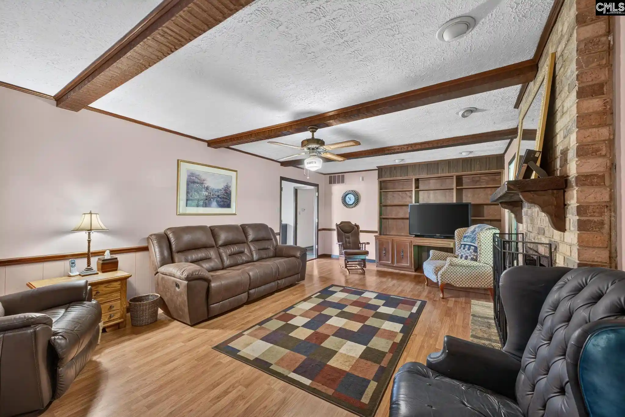 Photo 2 of Single family home for sale at 559 Old Shoals, Monetta, SC 29105 | MLS# 640290 | Listing updated on 2026-08-15