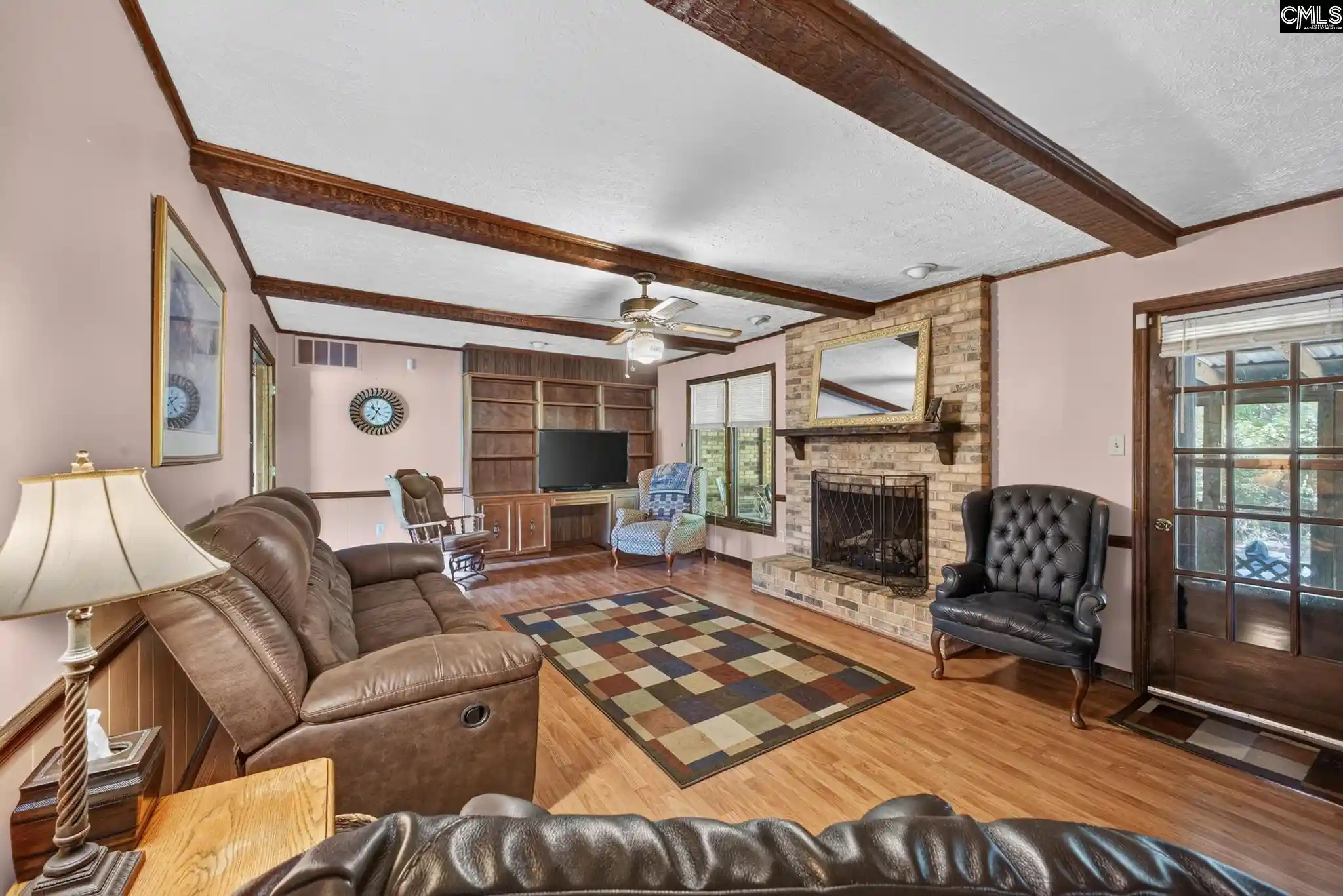 Photo 3 of Single family home for sale at 559 Old Shoals, Monetta, SC 29105 | MLS# 640290 | Listing updated on 2026-08-15