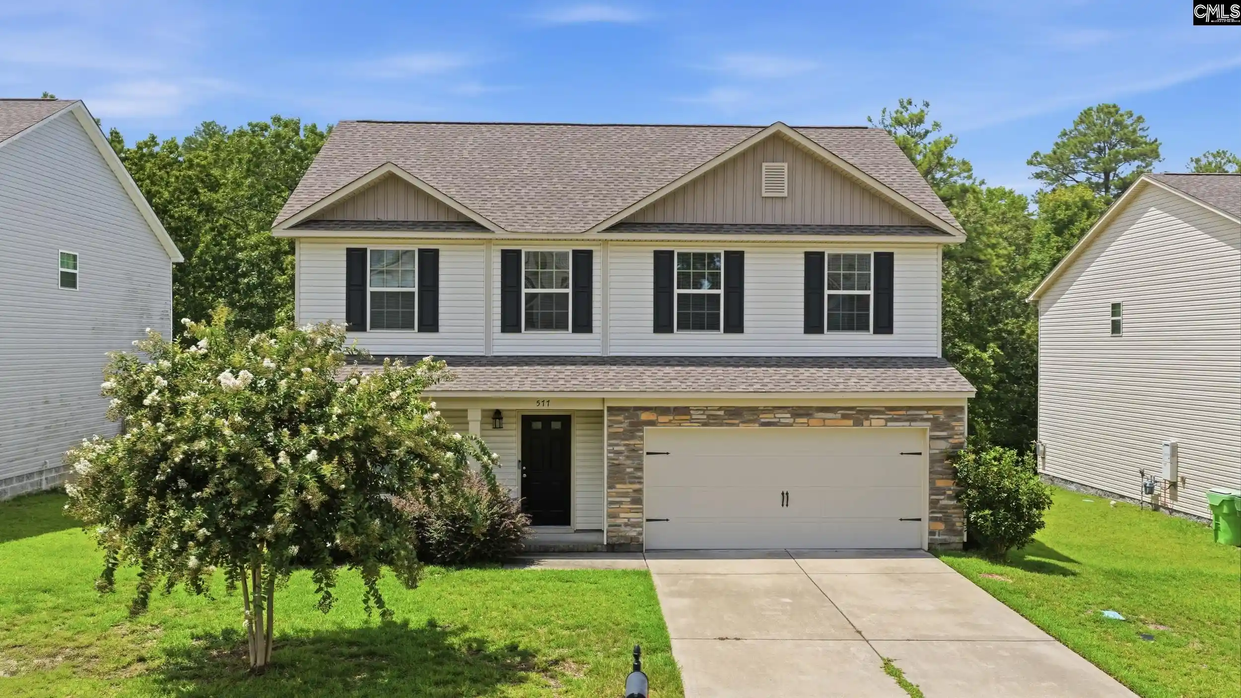 Photo 1 of Single family home for sale at 577 Teaberry, Columbia, SC 29229 | MLS# 640292 | Listing updated on 2026-08-29