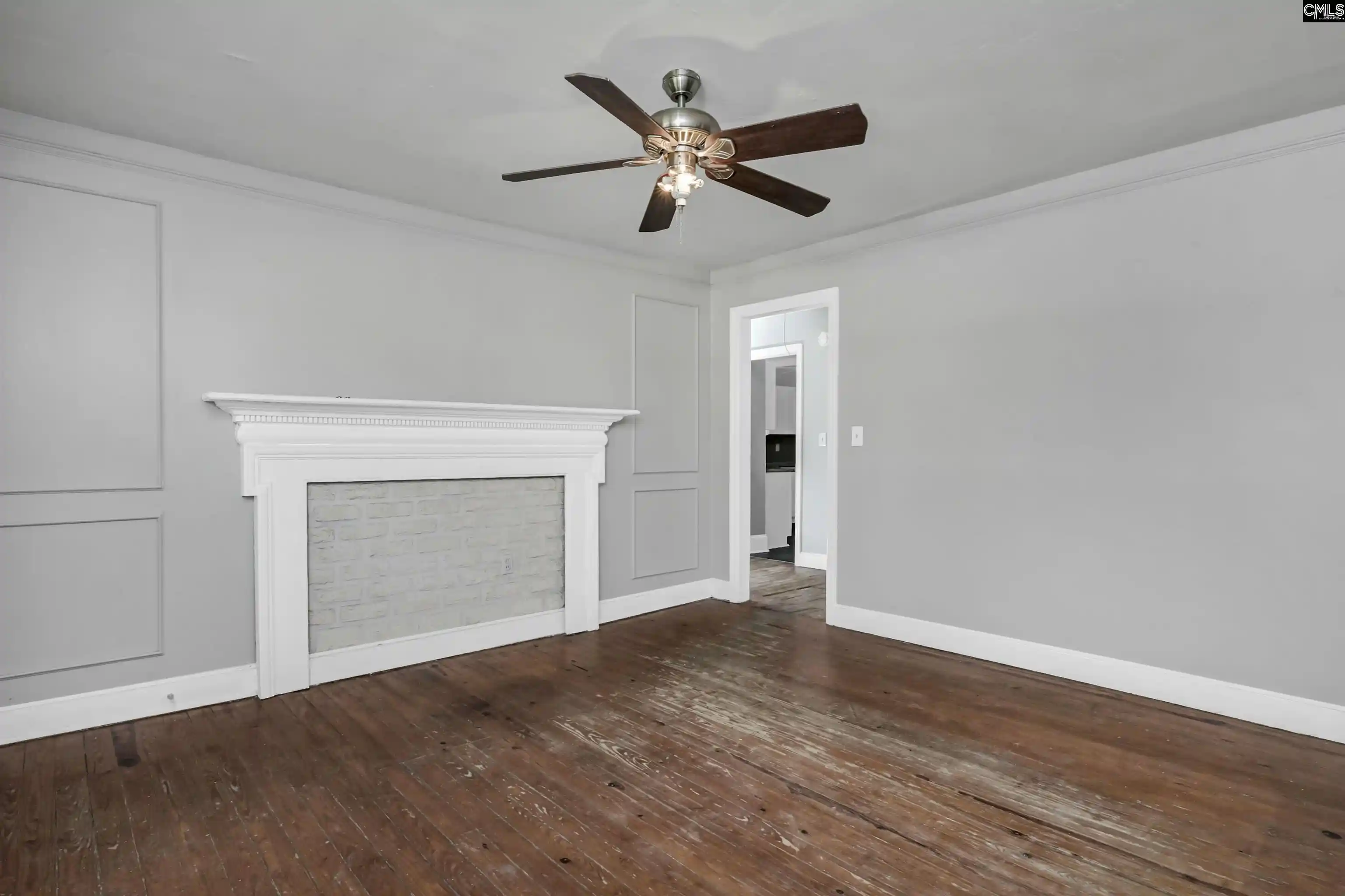 Photo 3 of Single family home for sale at 1709 D, West Columbia, SC 29169 | MLS# 640293 | Listing updated on 2026-09-01