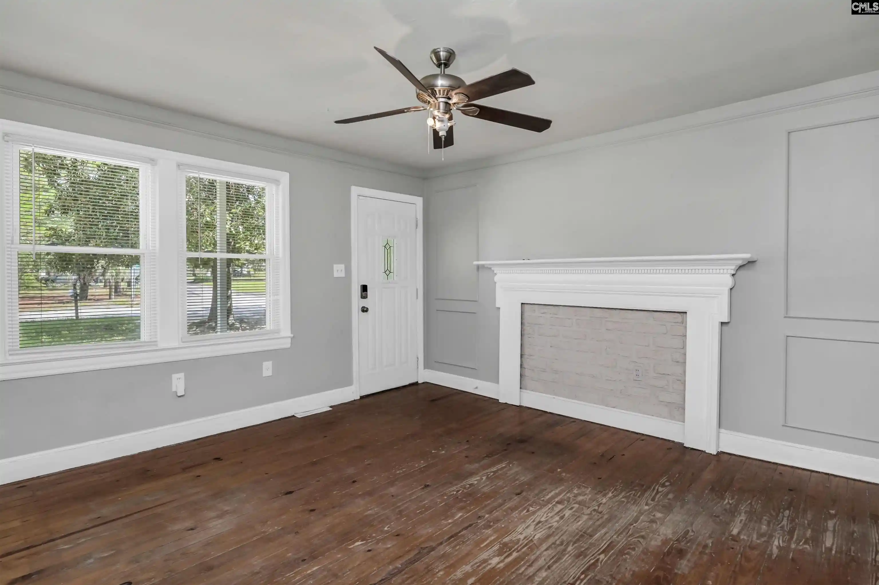 Photo 4 of Single family home for sale at 1709 D, West Columbia, SC 29169 | MLS# 640293 | Listing updated on 2026-09-01