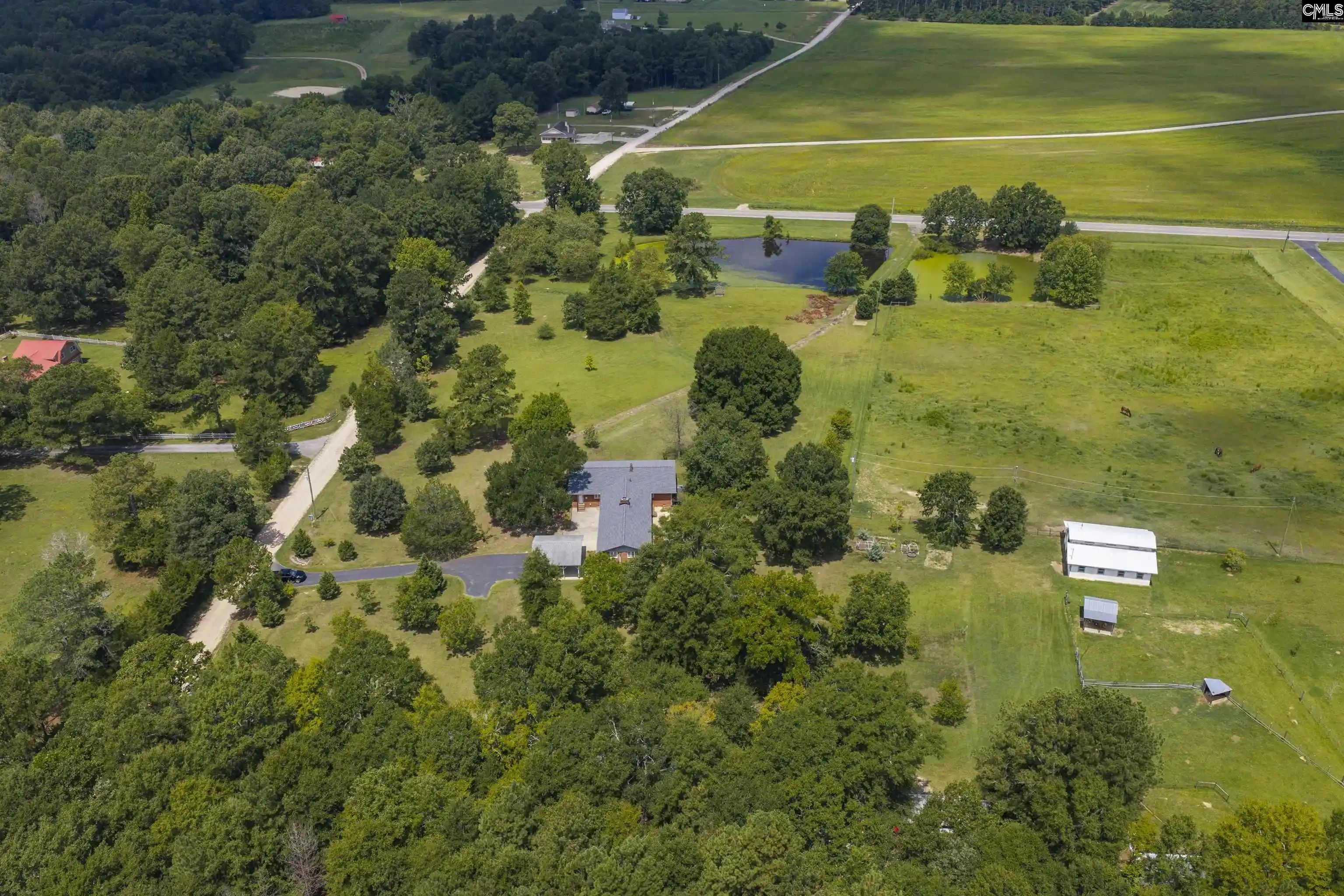 Photo 3 of Single family home for sale at 1358 Yarborough, Saluda, SC 29138 | MLS# 640294 | Listing updated on 2026-08-07