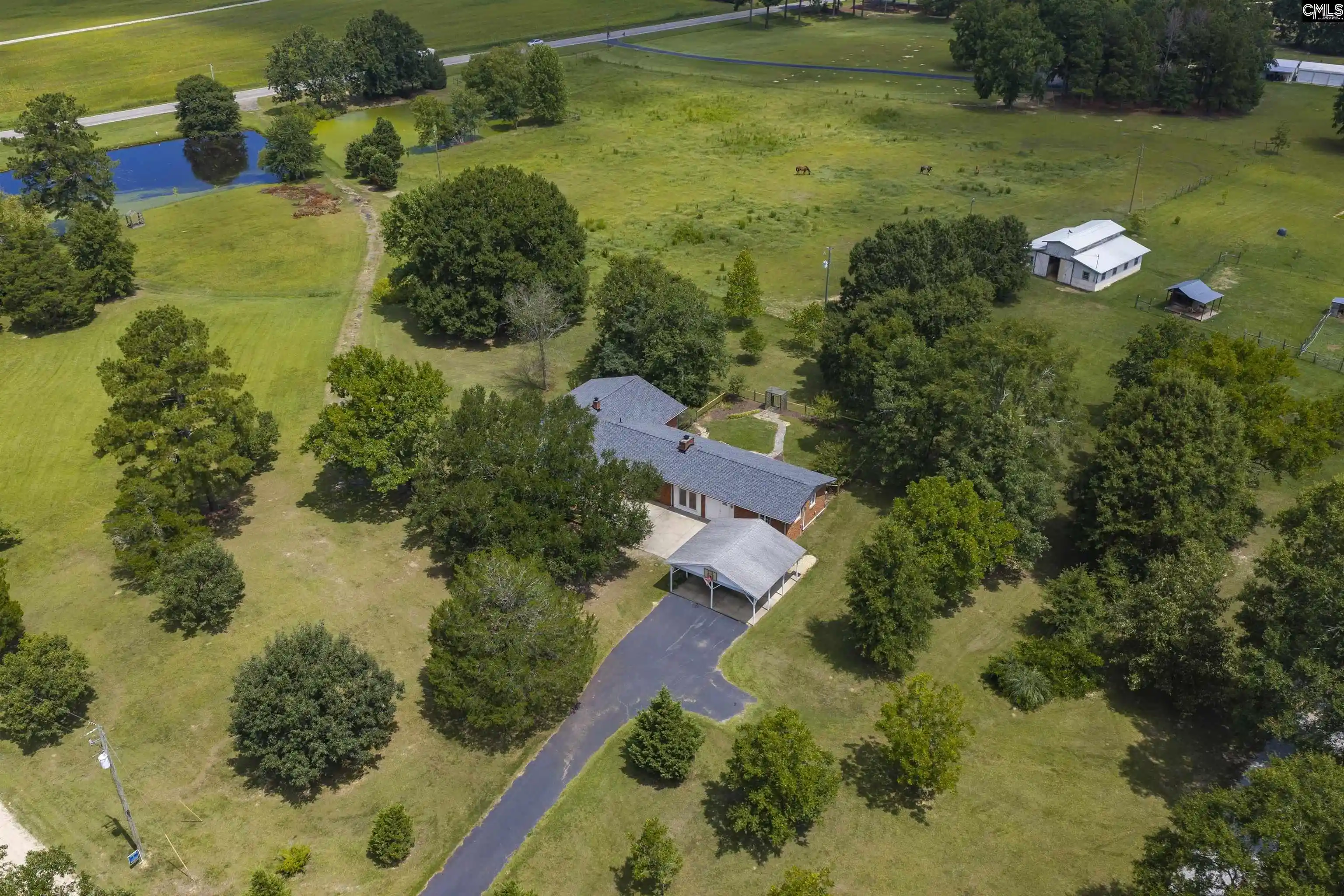 Photo 4 of Single family home for sale at 1358 Yarborough, Saluda, SC 29138 | MLS# 640294 | Listing updated on 2026-08-07
