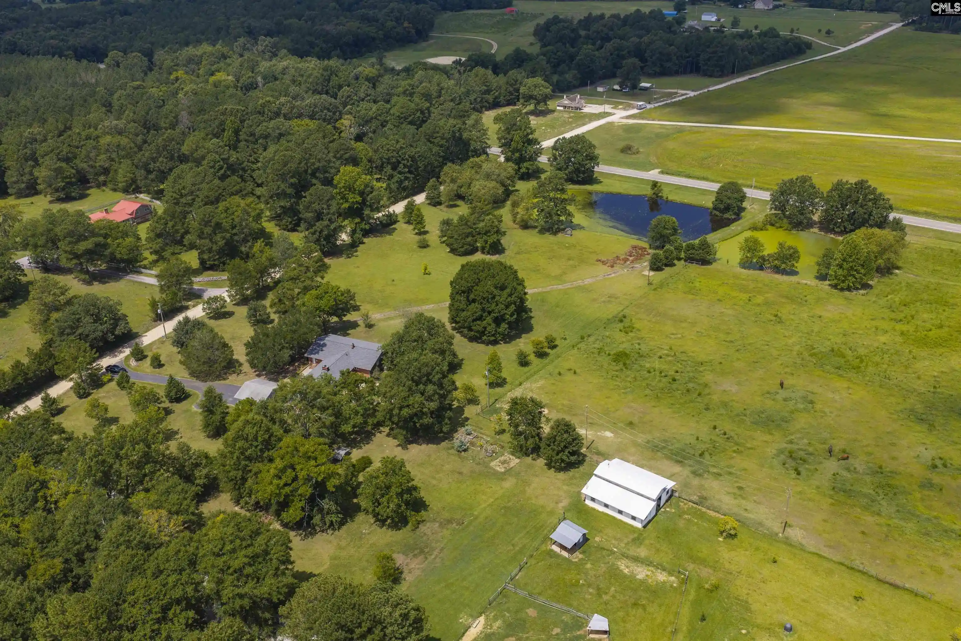 Photo 5 of Single family home for sale at 1358 Yarborough, Saluda, SC 29138 | MLS# 640294 | Listing updated on 2026-08-07