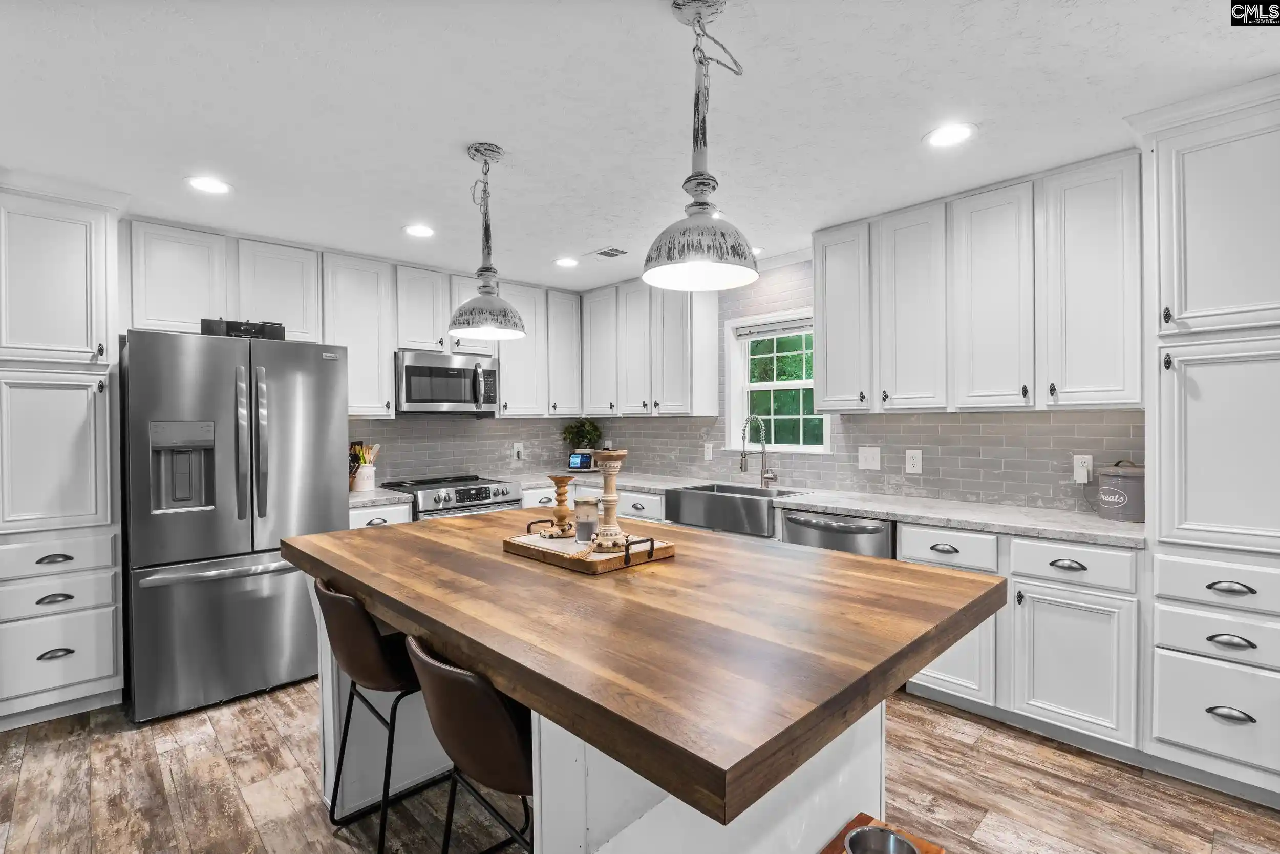 Photo 1 of Manufactured home for sale at 1629 Old Stagecoach, Camden, SC 29020 | MLS# 640297 | Listing updated on 2026-09-02
