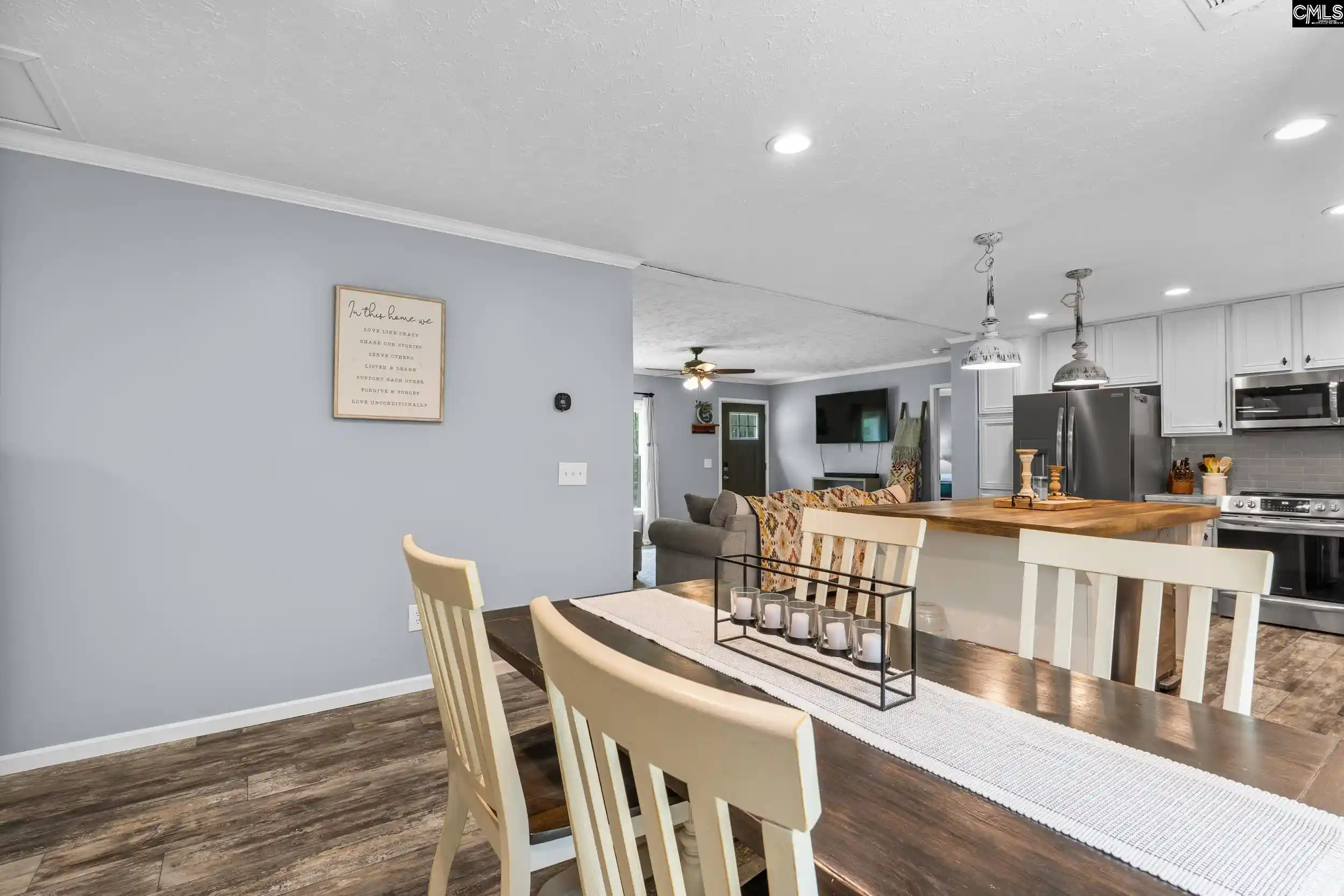 Photo 3 of Manufactured home for sale at 1629 Old Stagecoach, Camden, SC 29020 | MLS# 640297 | Listing updated on 2026-09-02