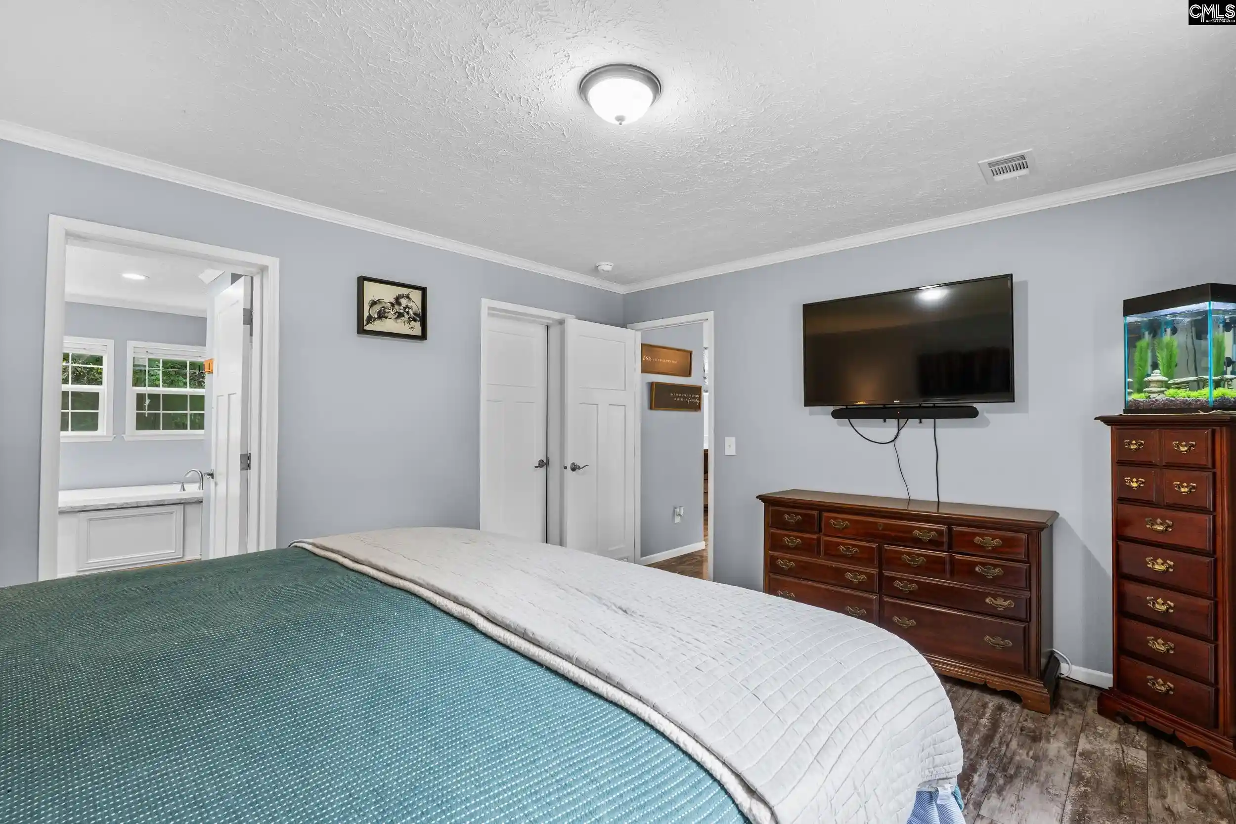 Photo 5 of Manufactured home for sale at 1629 Old Stagecoach, Camden, SC 29020 | MLS# 640297 | Listing updated on 2026-09-02