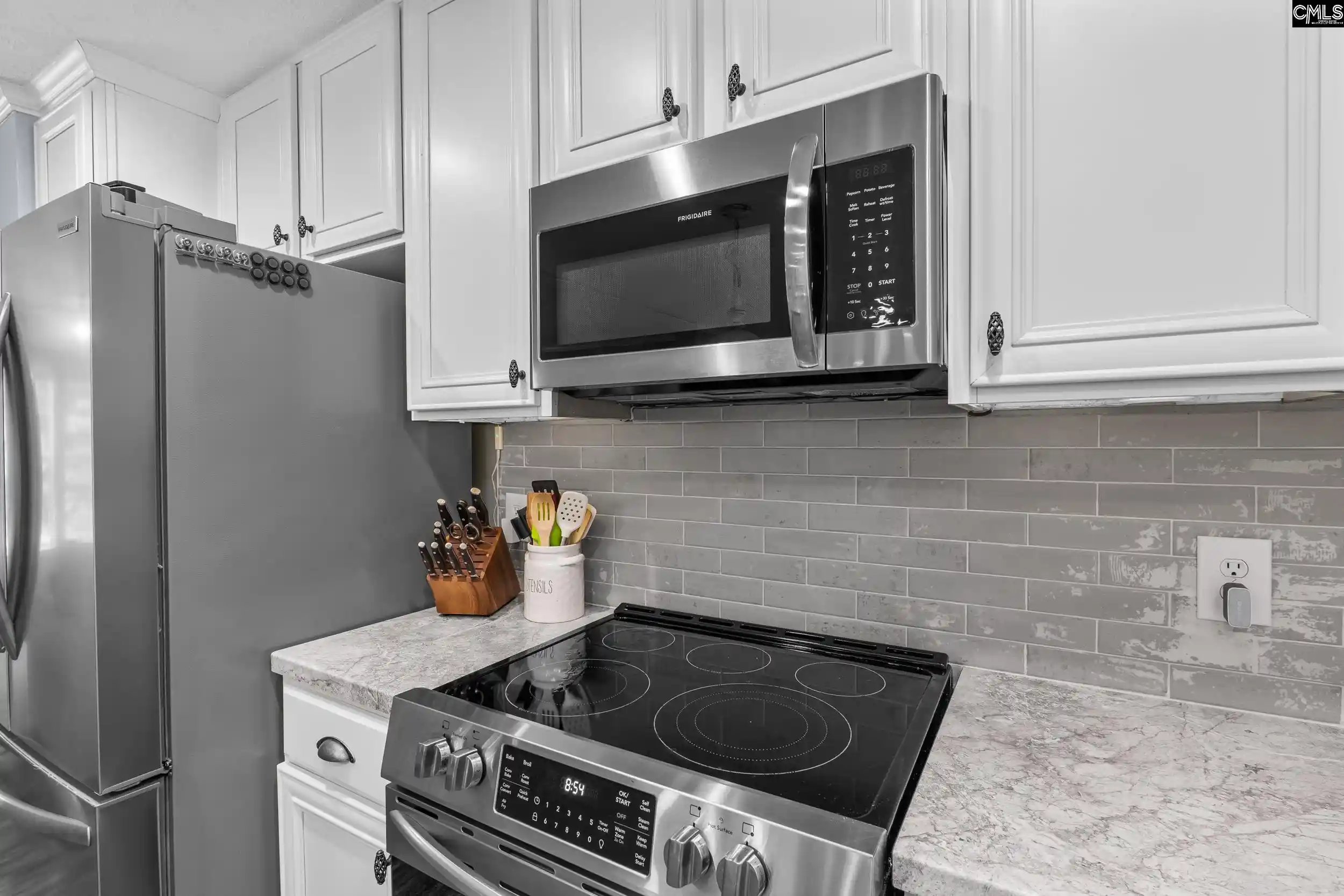 Photo 27 of Manufactured home for sale at 1629 Old Stagecoach, Camden, SC 29020 | MLS# 640297 | Listing updated on 2026-09-02