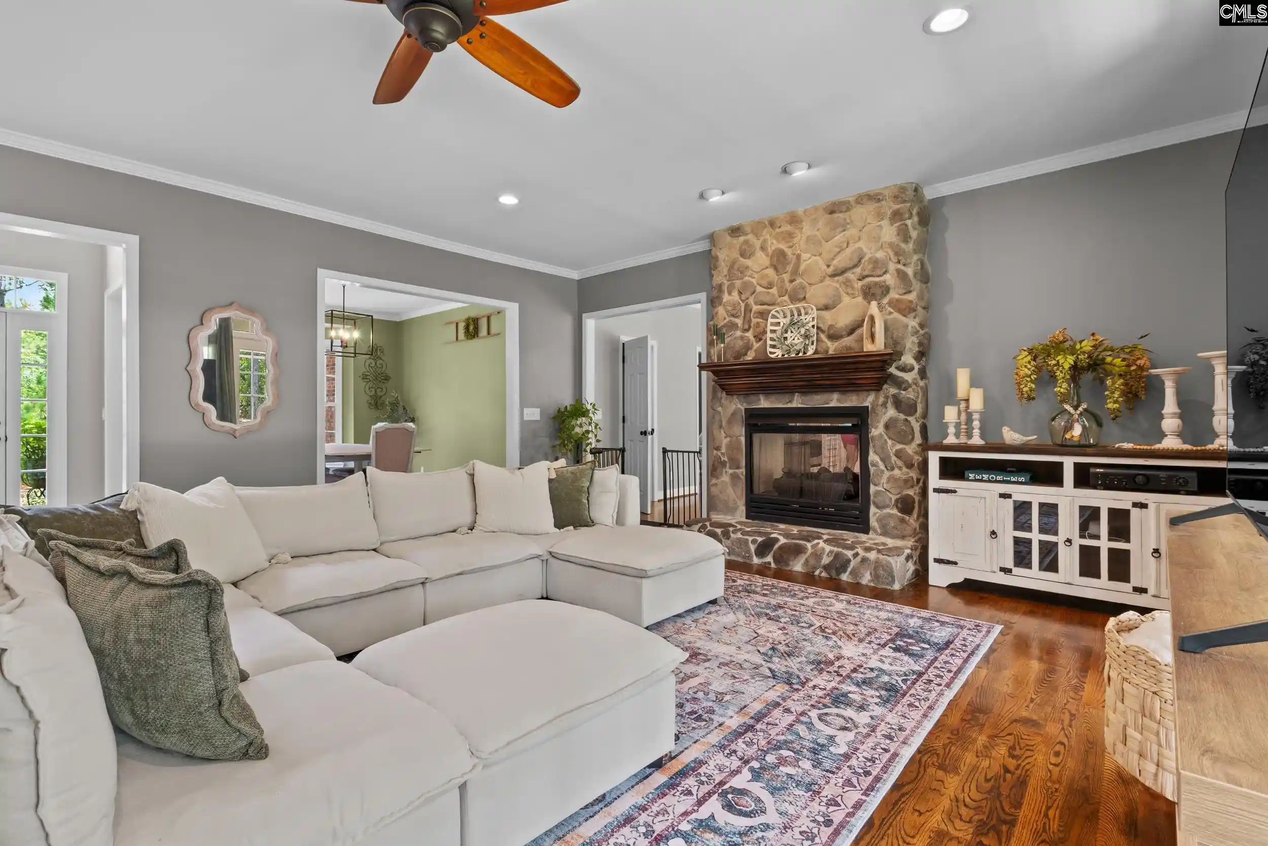 80th image of 12 Drake, Camden, SC 29020 | MLS# 640298