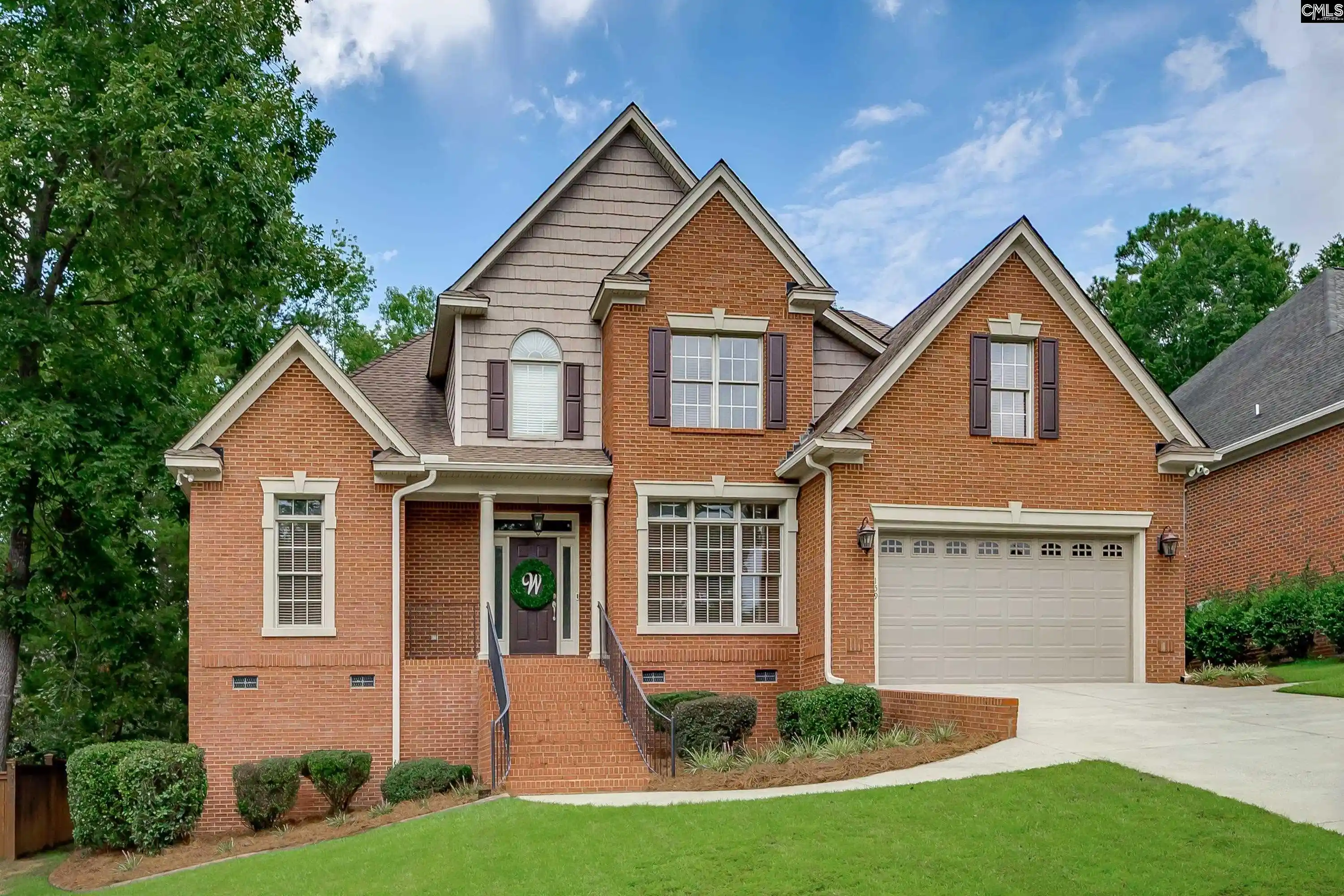 Photo 1 of Single family home for sale at 159 Shoal Creek, Lexington, SC 29072 | MLS# 640300 | Listing updated on 2026-09-01
