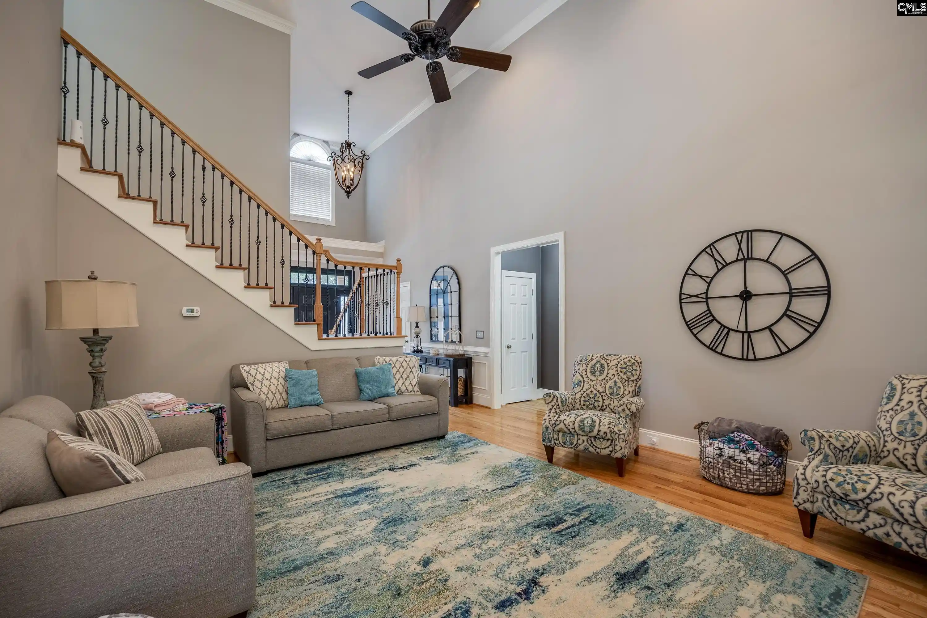 Photo 2 of Single family home for sale at 159 Shoal Creek, Lexington, SC 29072 | MLS# 640300 | Listing updated on 2026-09-01