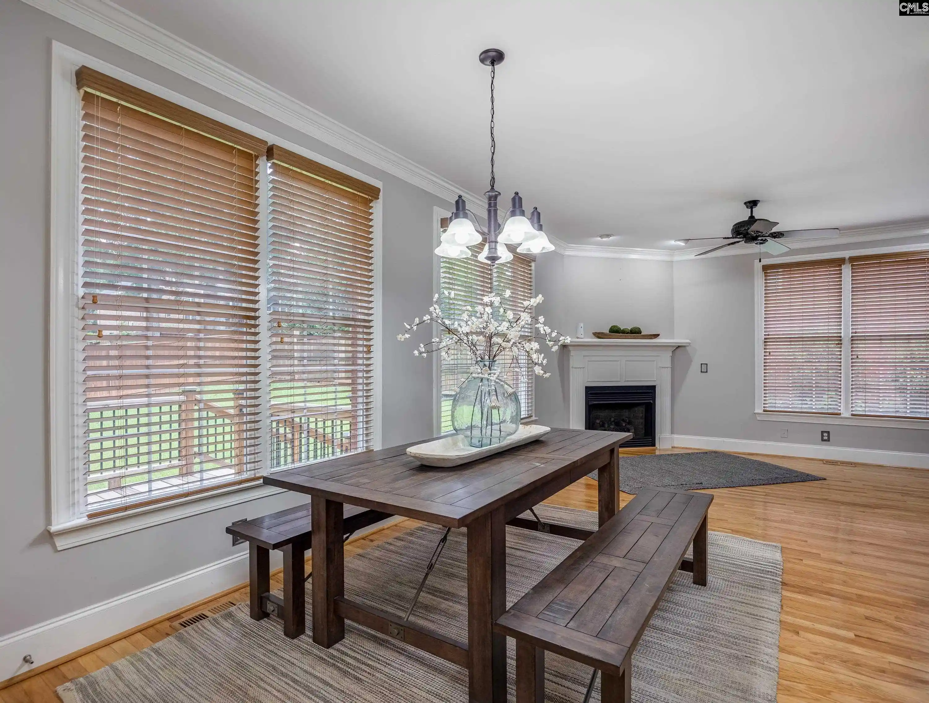 Photo 3 of Single family home for sale at 159 Shoal Creek, Lexington, SC 29072 | MLS# 640300 | Listing updated on 2026-09-01
