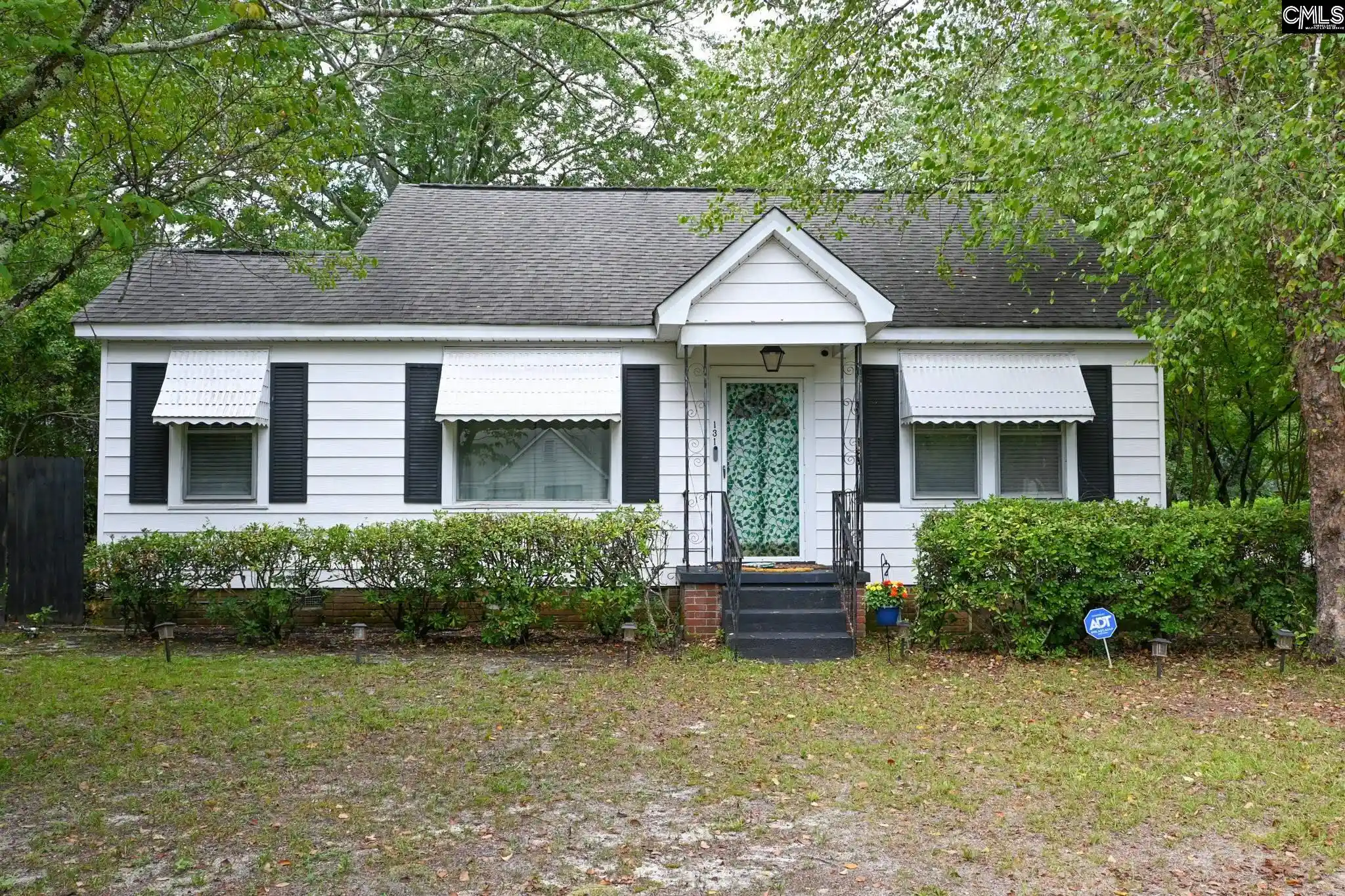 Photo 1 of Single family home for sale at 131 Hendrix, West Columbia, SC 29169 | MLS# 640301 | Listing updated on 2026-09-02