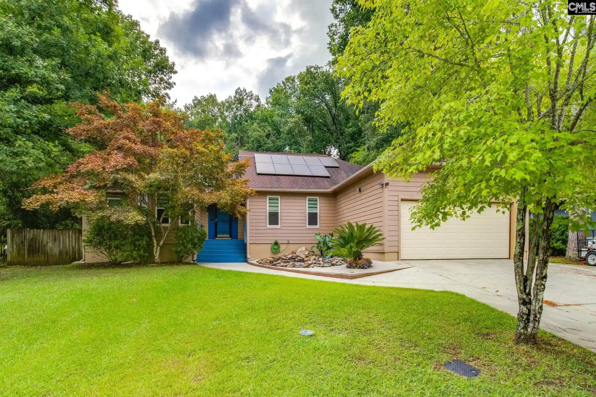 Photo 1 of Sale Pending at 533 Willow Bend, Columbia, SC 29212 | MLS# 640302 | Listing updated on 2026-08-25