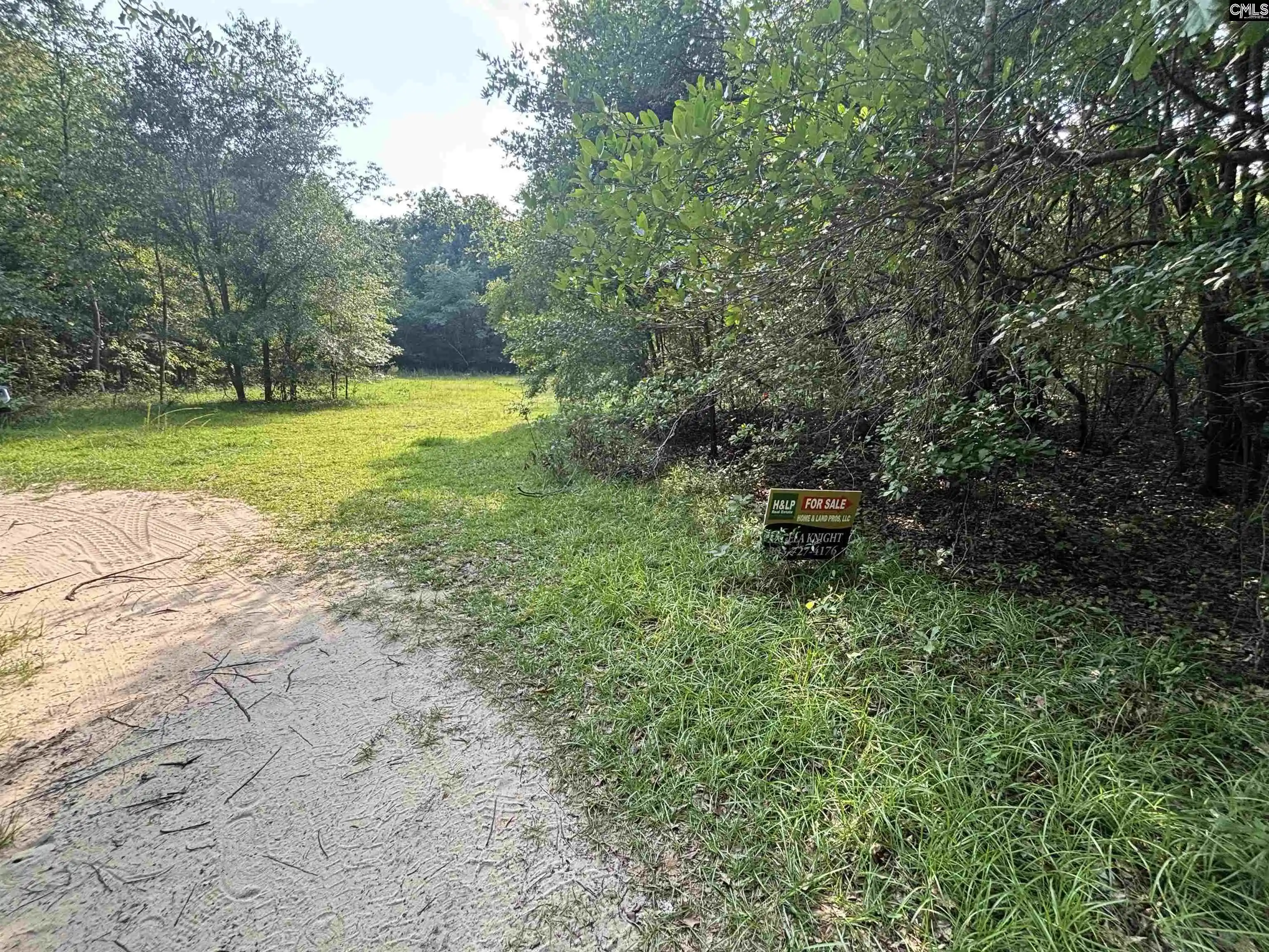 Photo 3 of Land for sale at 269 B Lachicotte, Lugoff, SC 29078 | MLS# 640304 | Listing updated on 2026-08-31