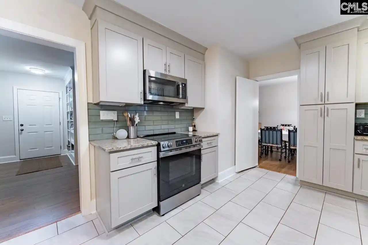 Photo 2 of Single family home for sale at 1831 Bradley, Columbia, SC 29204 | MLS# 640305 | Listing updated on 2026-09-08