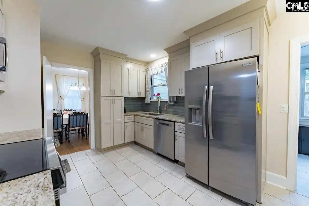 Photo 3 of Single family home for sale at 1831 Bradley, Columbia, SC 29204 | MLS# 640305 | Listing updated on 2026-09-08