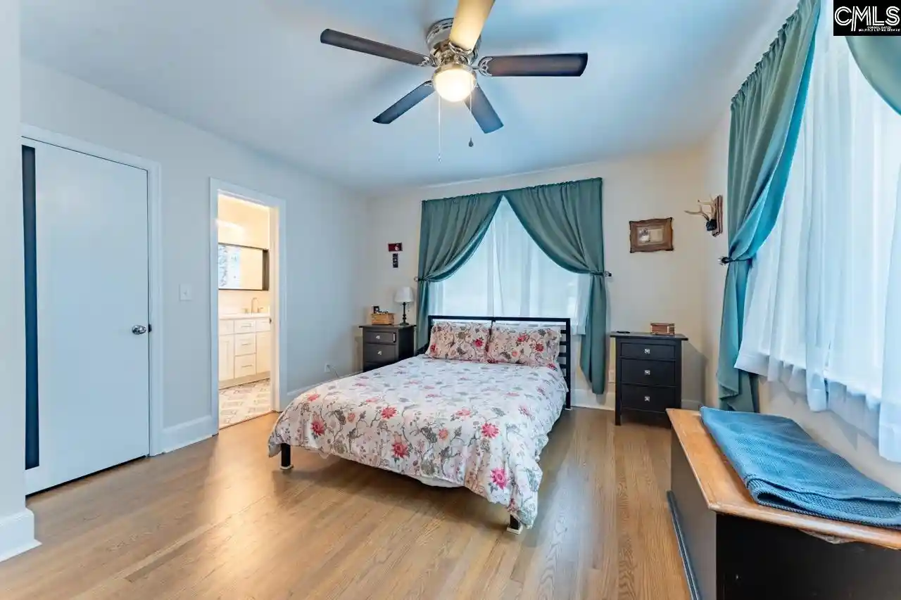 Photo 4 of Single family home for sale at 1831 Bradley, Columbia, SC 29204 | MLS# 640305 | Listing updated on 2026-09-08