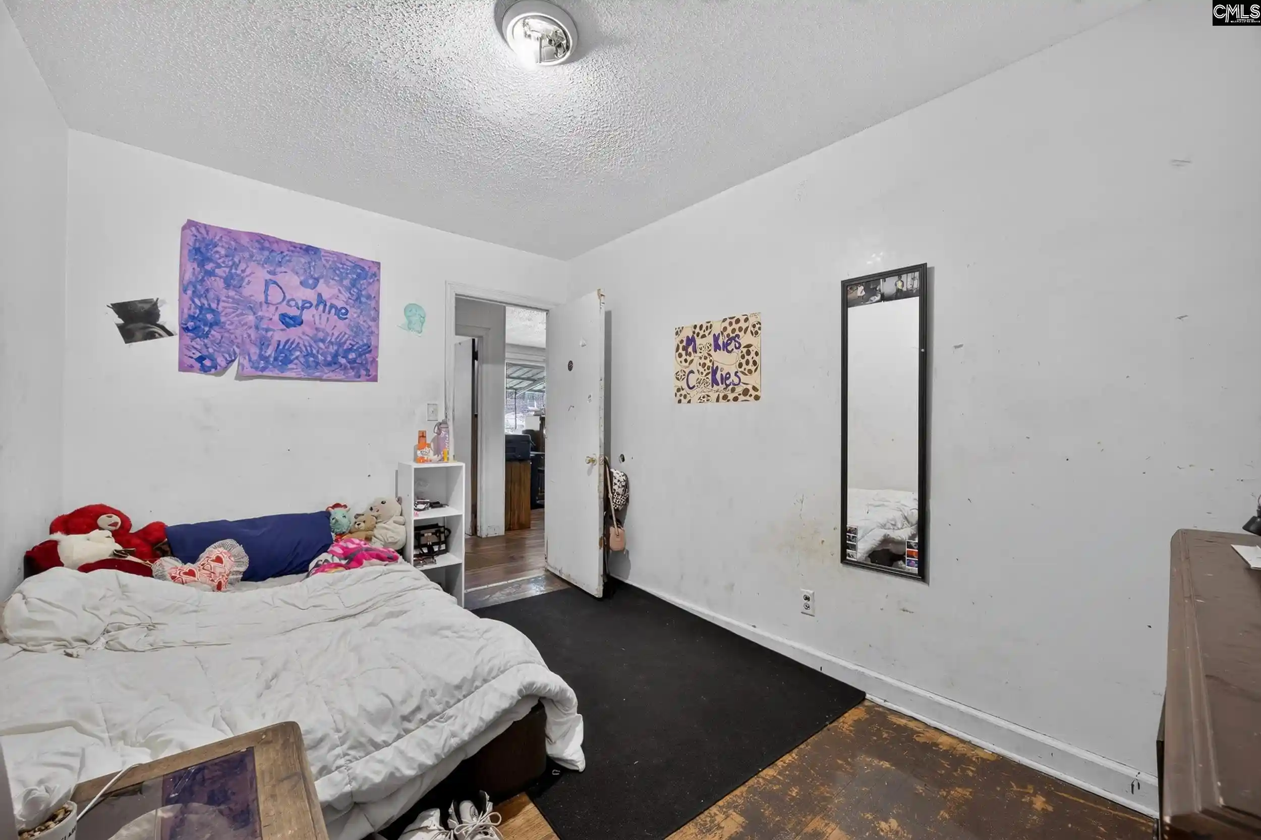 Photo 3 of Single family home for sale at 4409 Hulda, Columbia, SC 29203 | MLS# 640307 | Listing updated on 2026-08-07