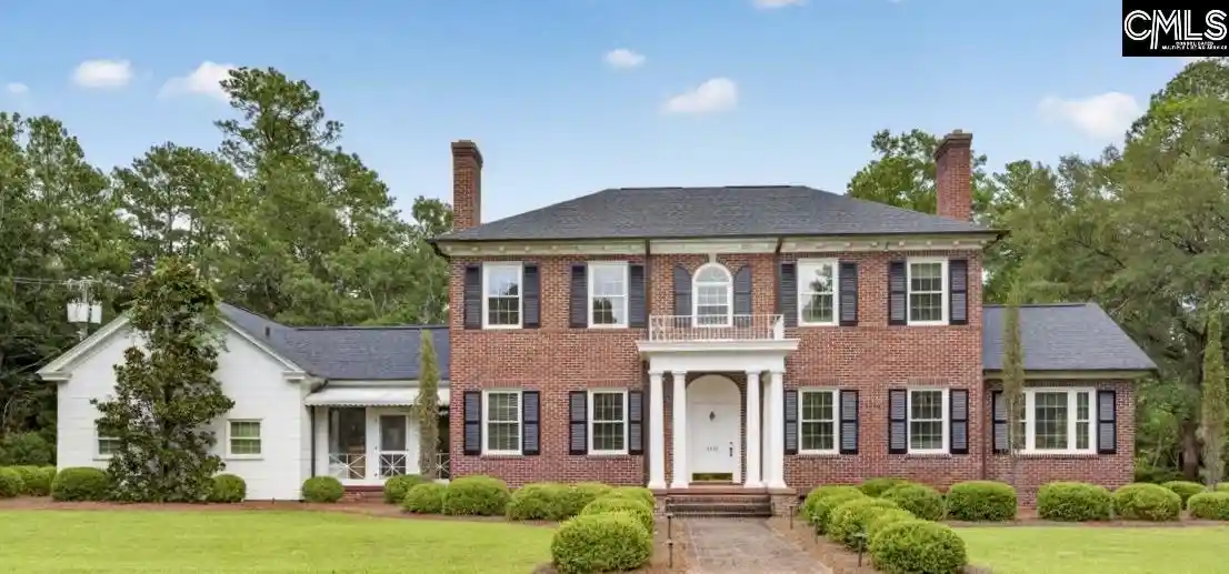 1st image of 2418 Broughton, Orangeburg, SC 29115 | MLS# 640308