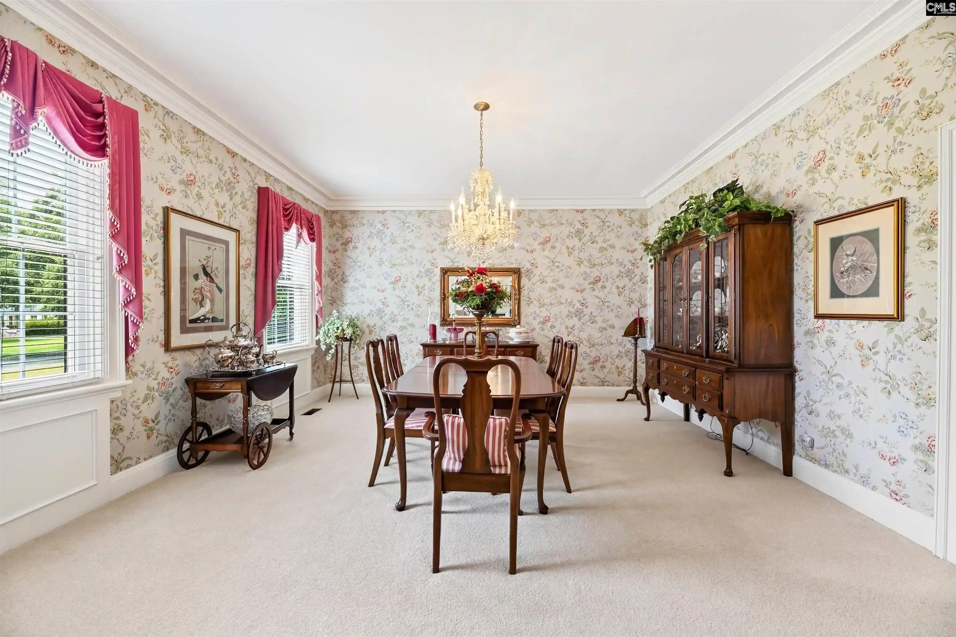 3rd image of 2418 Broughton, Orangeburg, SC 29115 | MLS# 640308